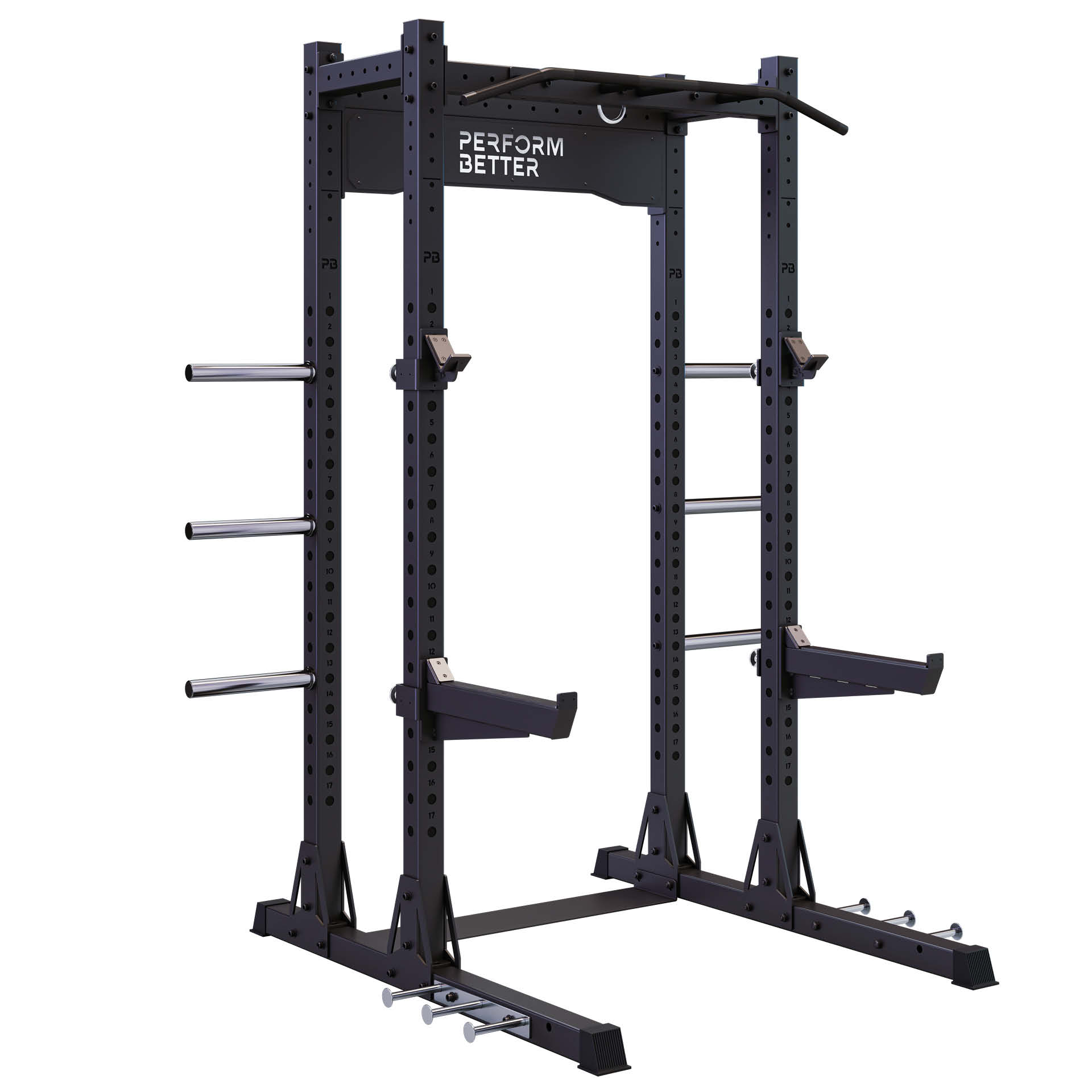 Perform Better Half Rack Perform Better Half Rack