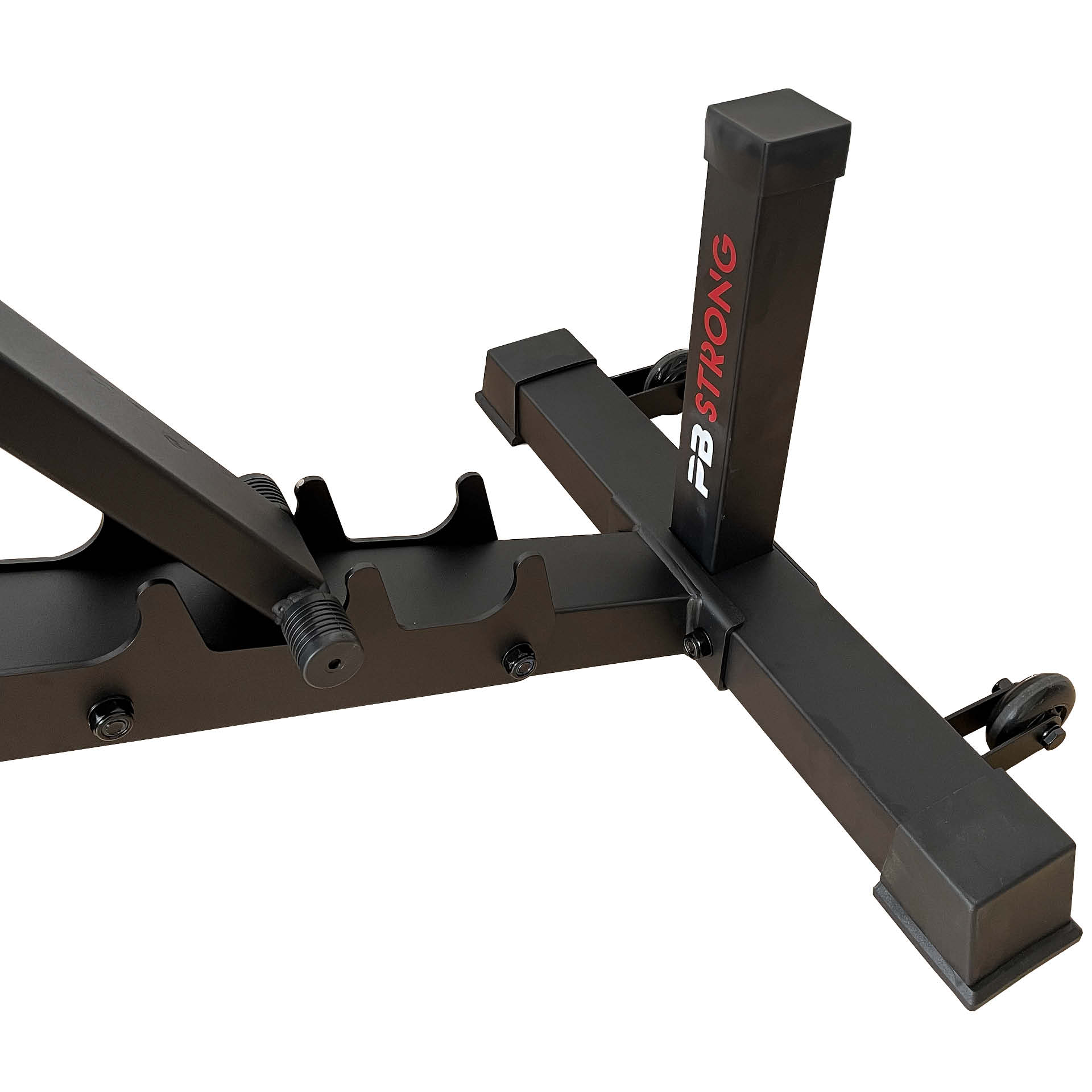 PB Strong Verstellbare Hantelbank PB Strong Verstellbare Hantelbank