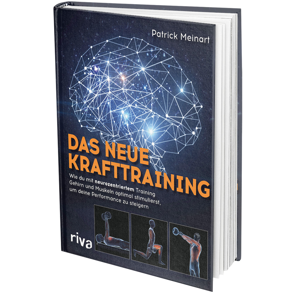 Das neue Krafttraining (Buch) Das neue Krafttraining (Buch)