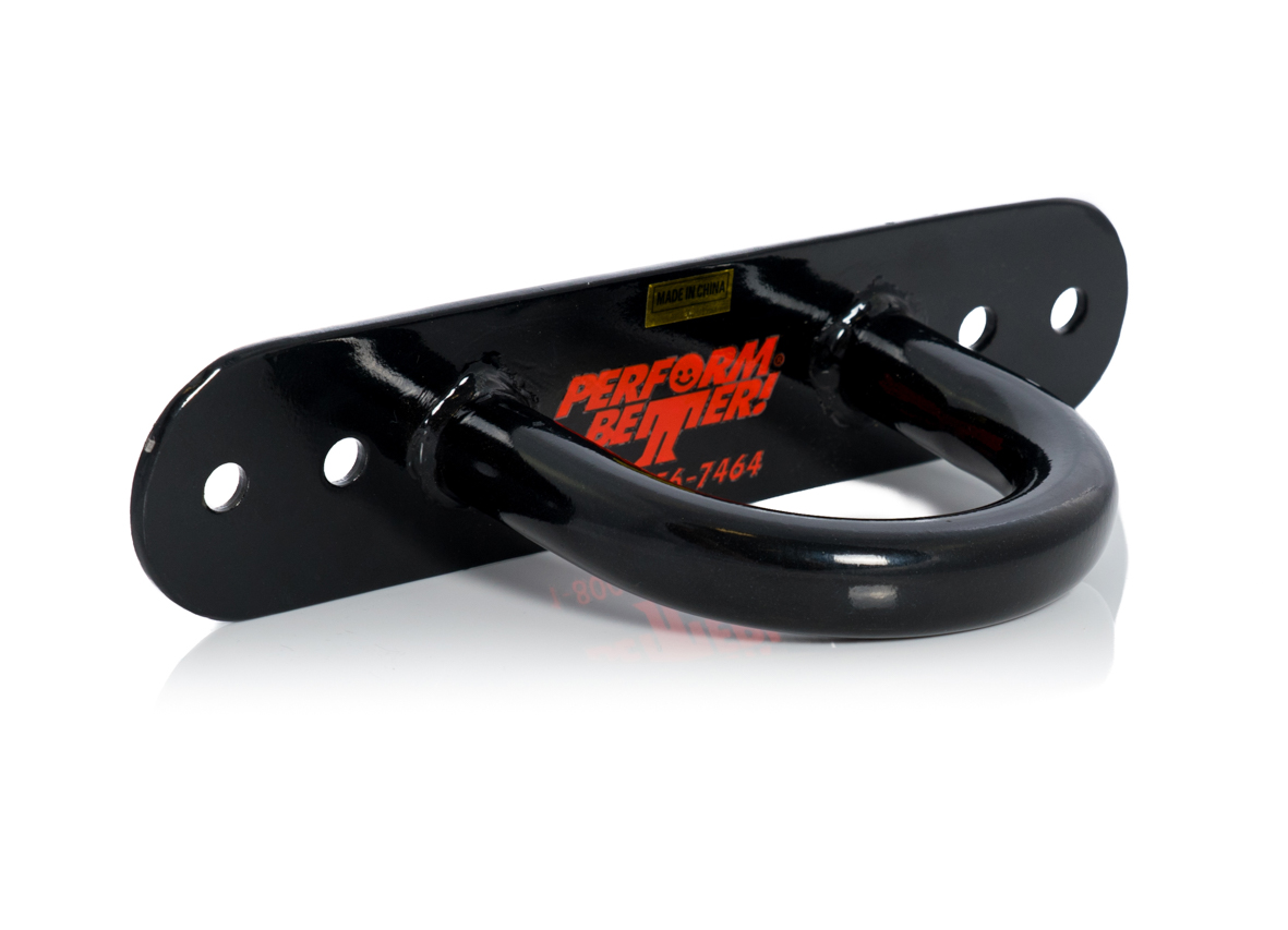 Rope-Anker Rope-Anker