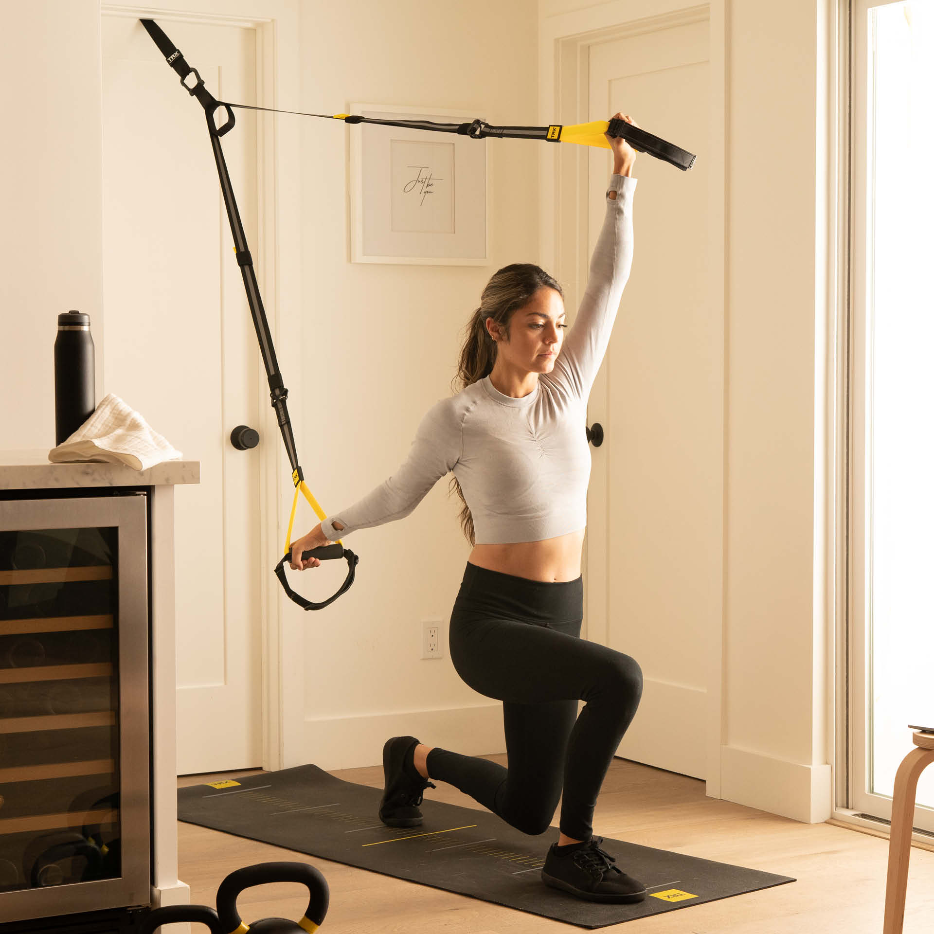 TRX Home 2 TRX Home 2