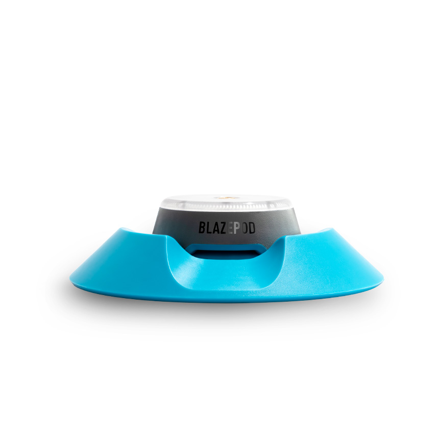 BlazePod Pod Base Duo (accessory) BlazePod Pod Base Duo (accessory)