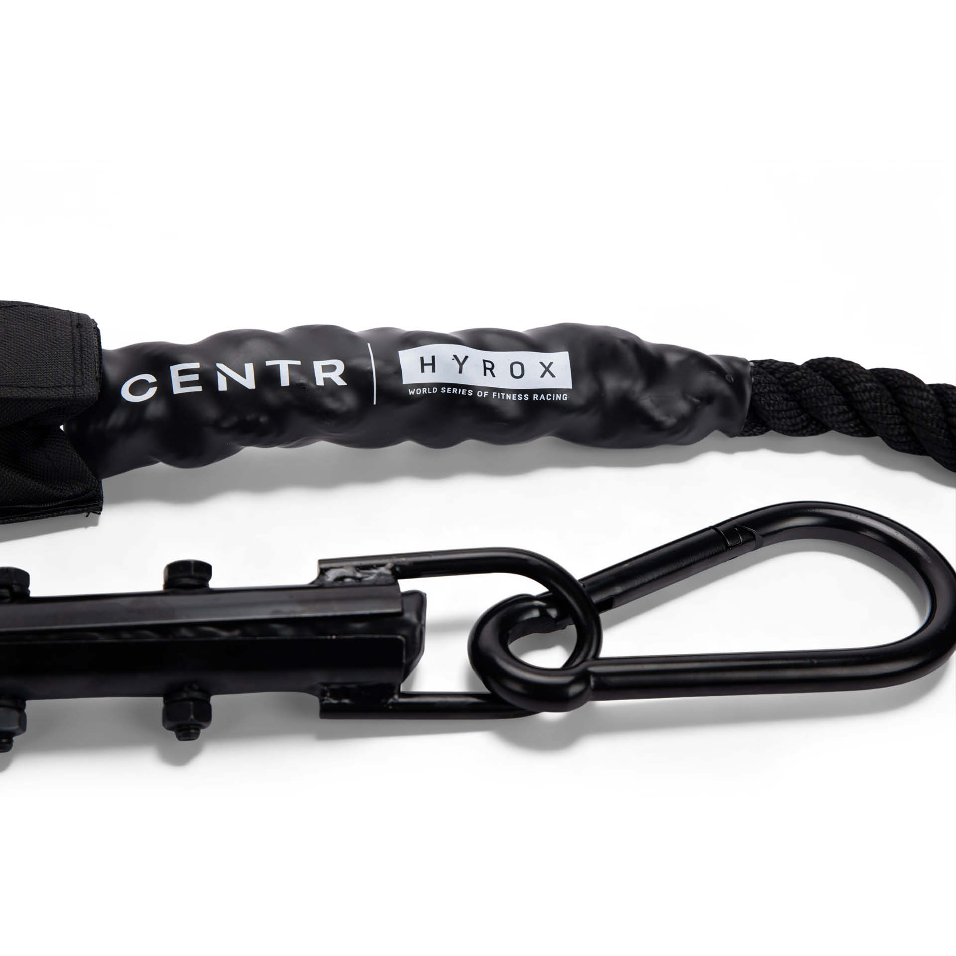 CENTR x HYROX Youngstars Pull Rope with loop