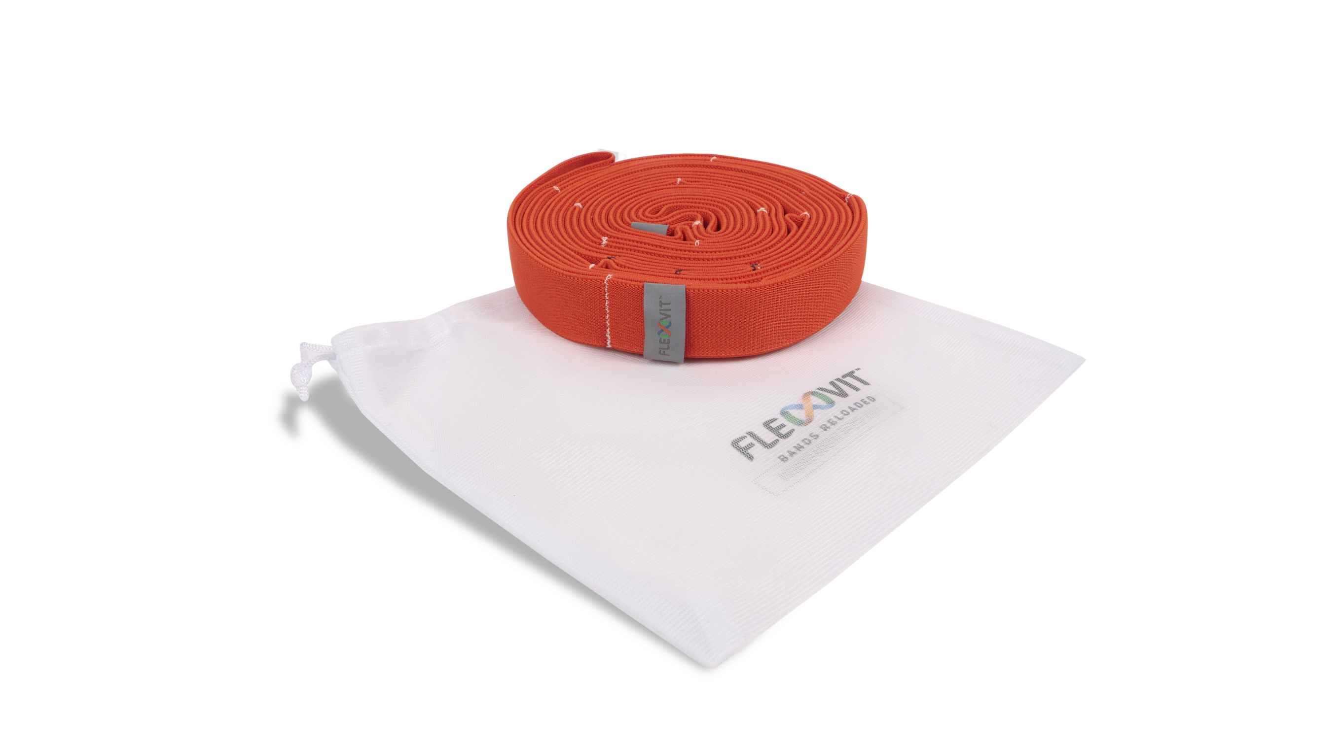 FLEXVIT Multi Band - health orange FLEXVIT Multi Band - health orange