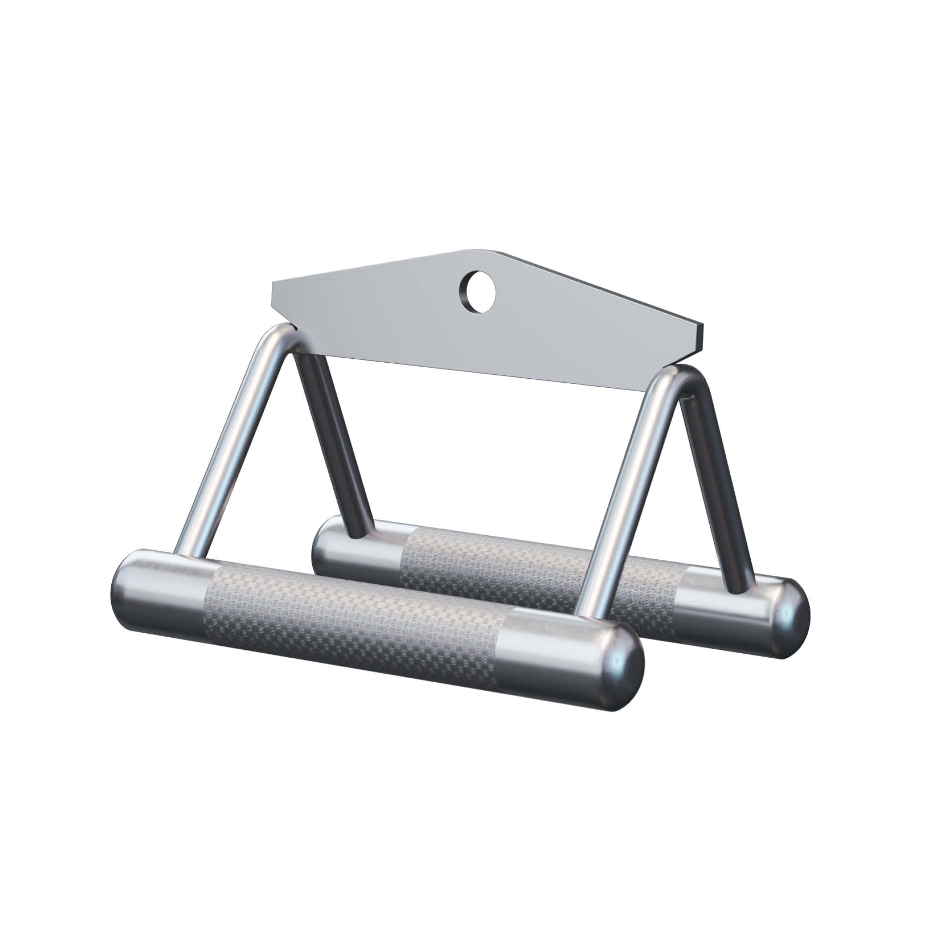 Perform Better cable pull narrow parallel grip (accessory) Perform Better cable pull narrow parallel grip (accessory)