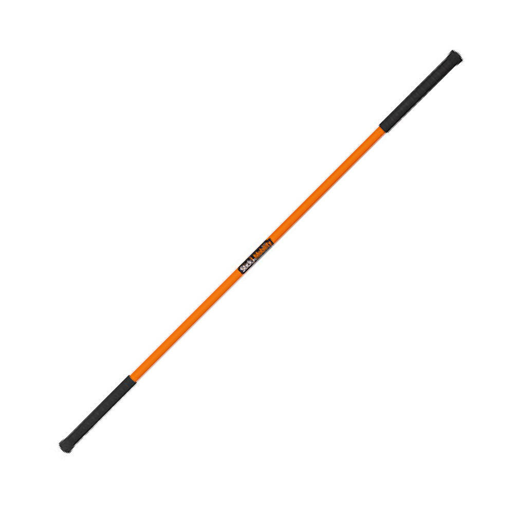 Mobility Stick - 180 cm Standard Orange Mobility Stick - 180 cm Standard Orange