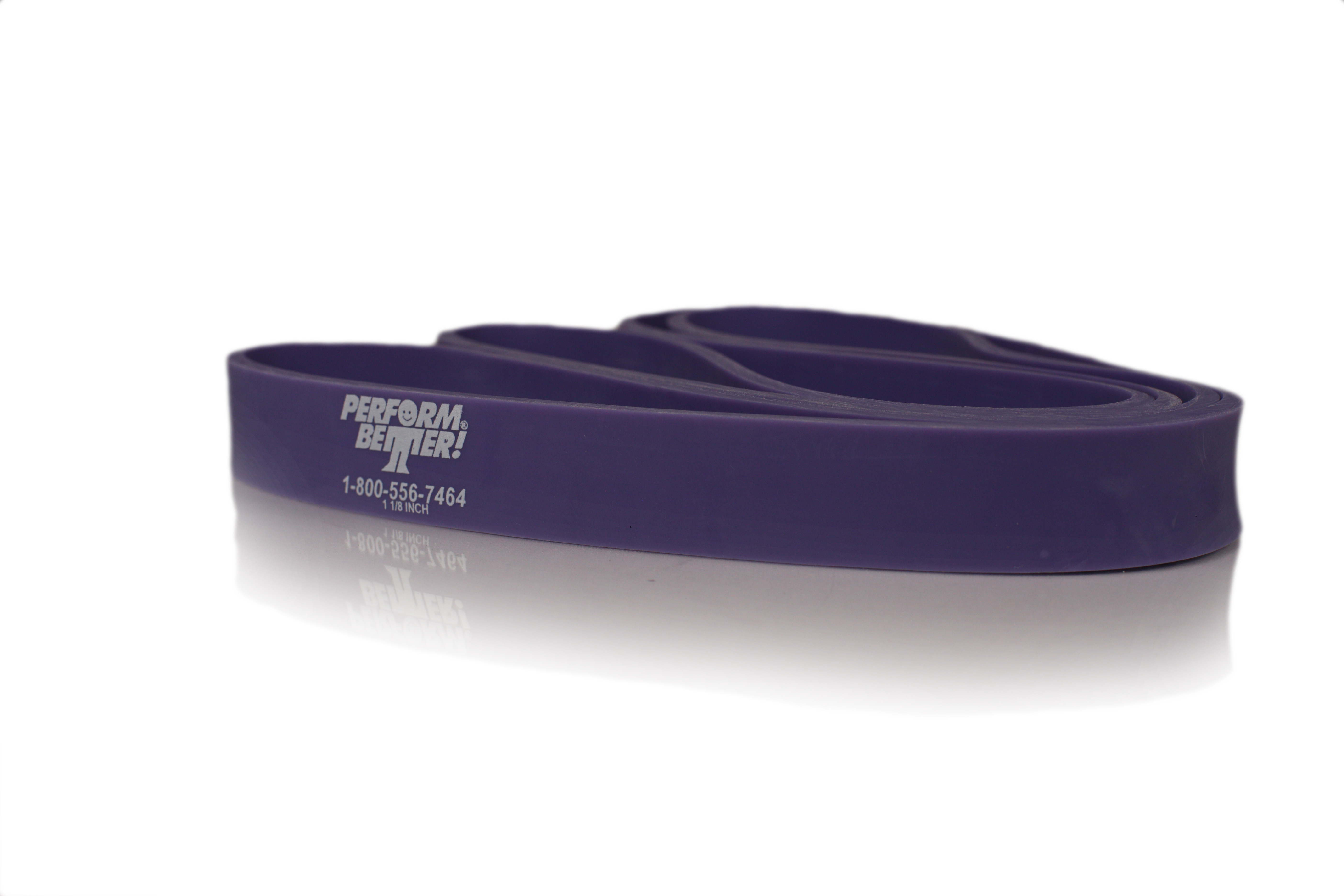 Superbands - 2,8 cm breit, 25 kg, lila (5mm dick) Superbands - 2,8 cm breit, 25 kg, lila (5mm dick)