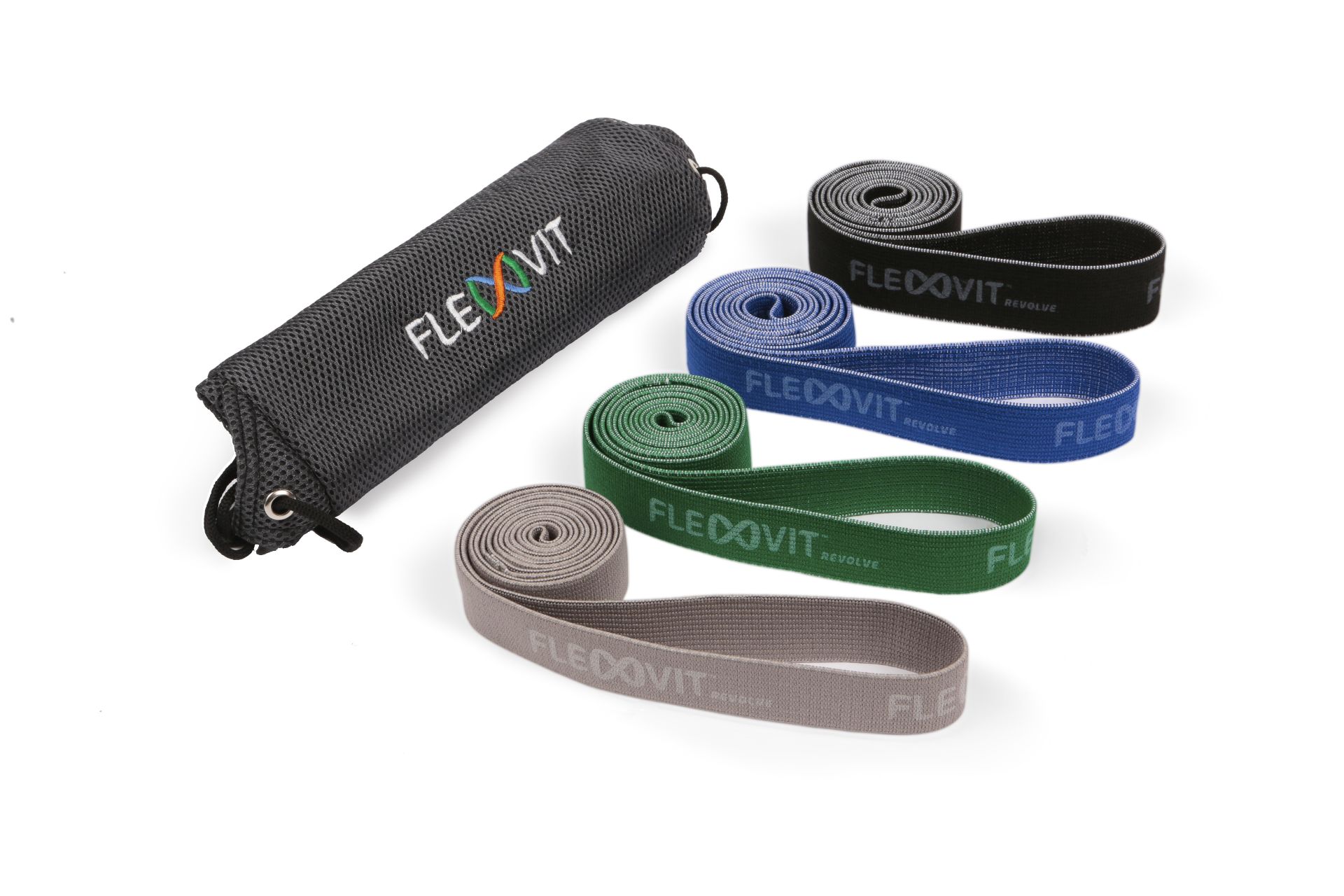 FLEXVIT Revolve Bänder FLEXVIT Revolve Bänder