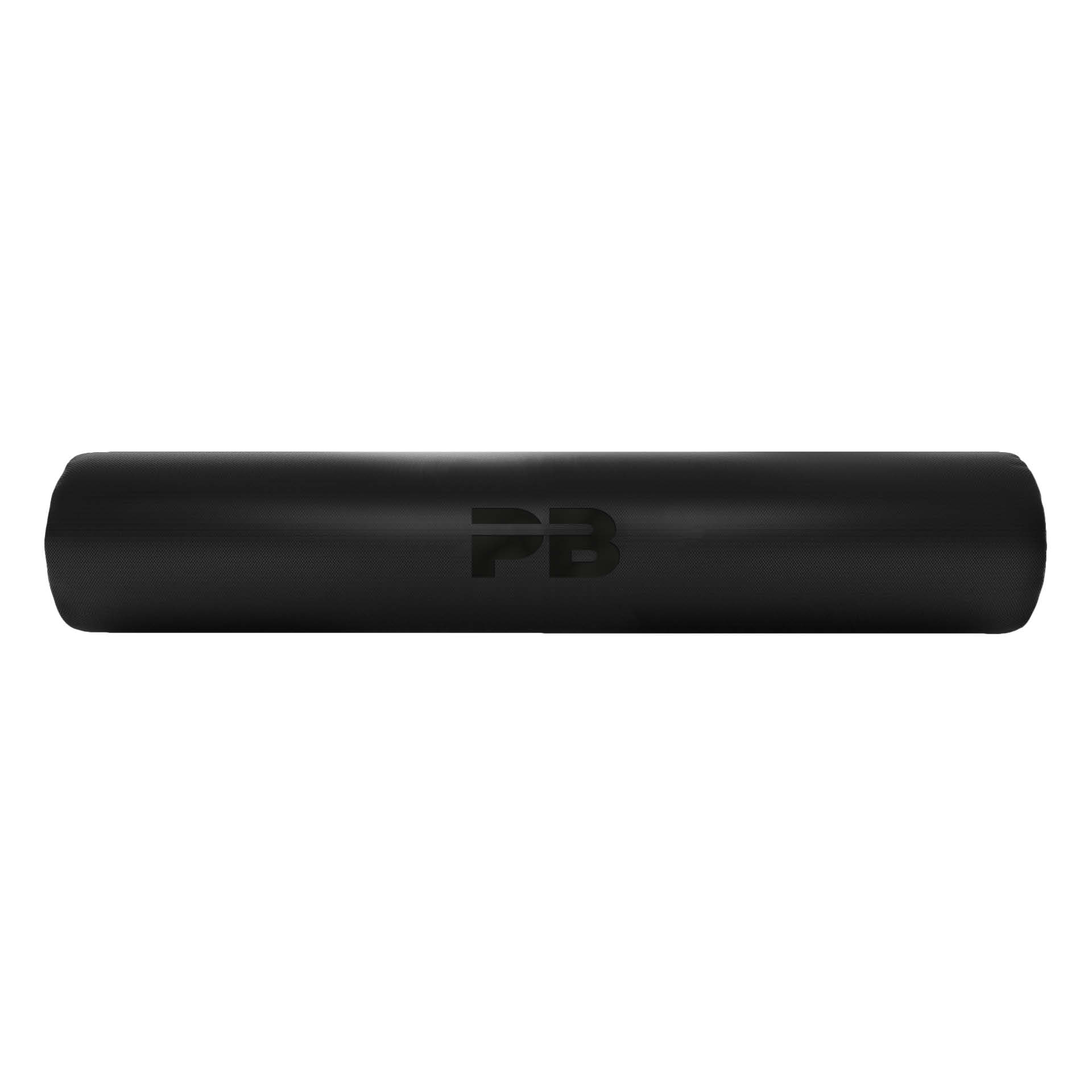 PB Strong Nackenpolster Schwarz PB Strong Nackenpolster Schwarz
