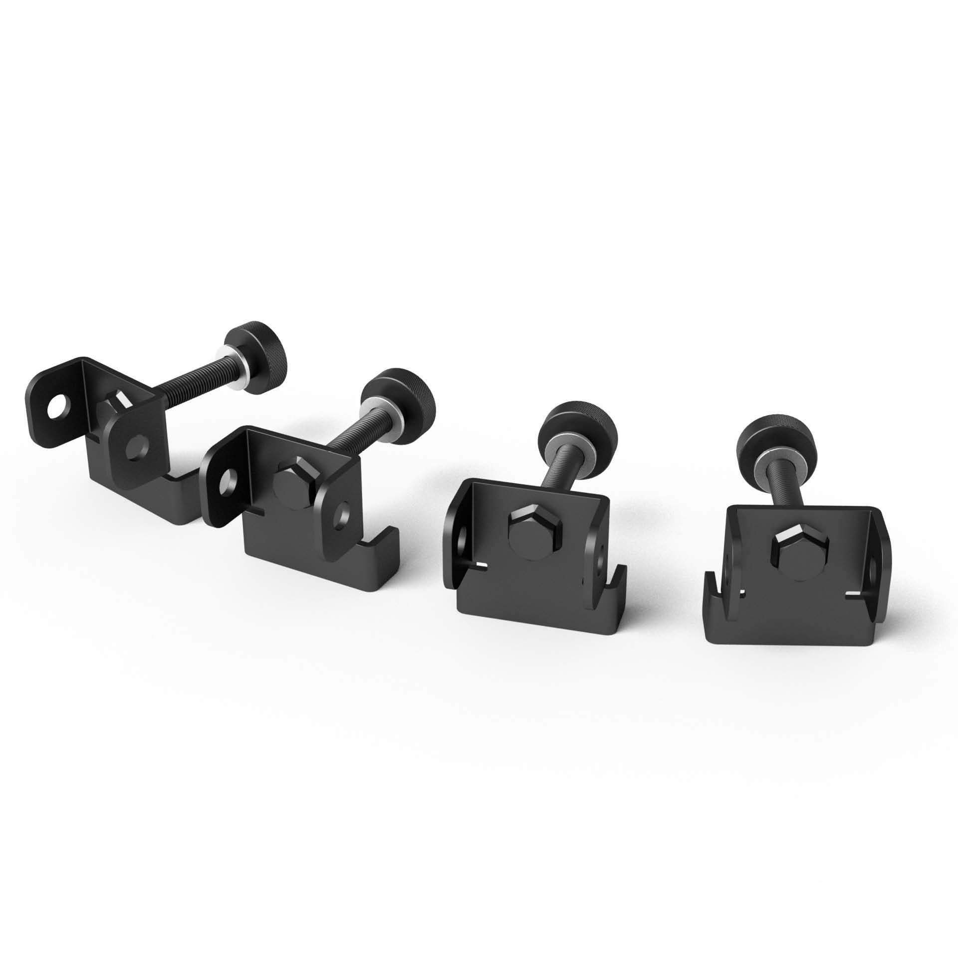PUSH n PULL Frontadapter 4er-Set PUSH n PULL Frontadapter 4er-Set