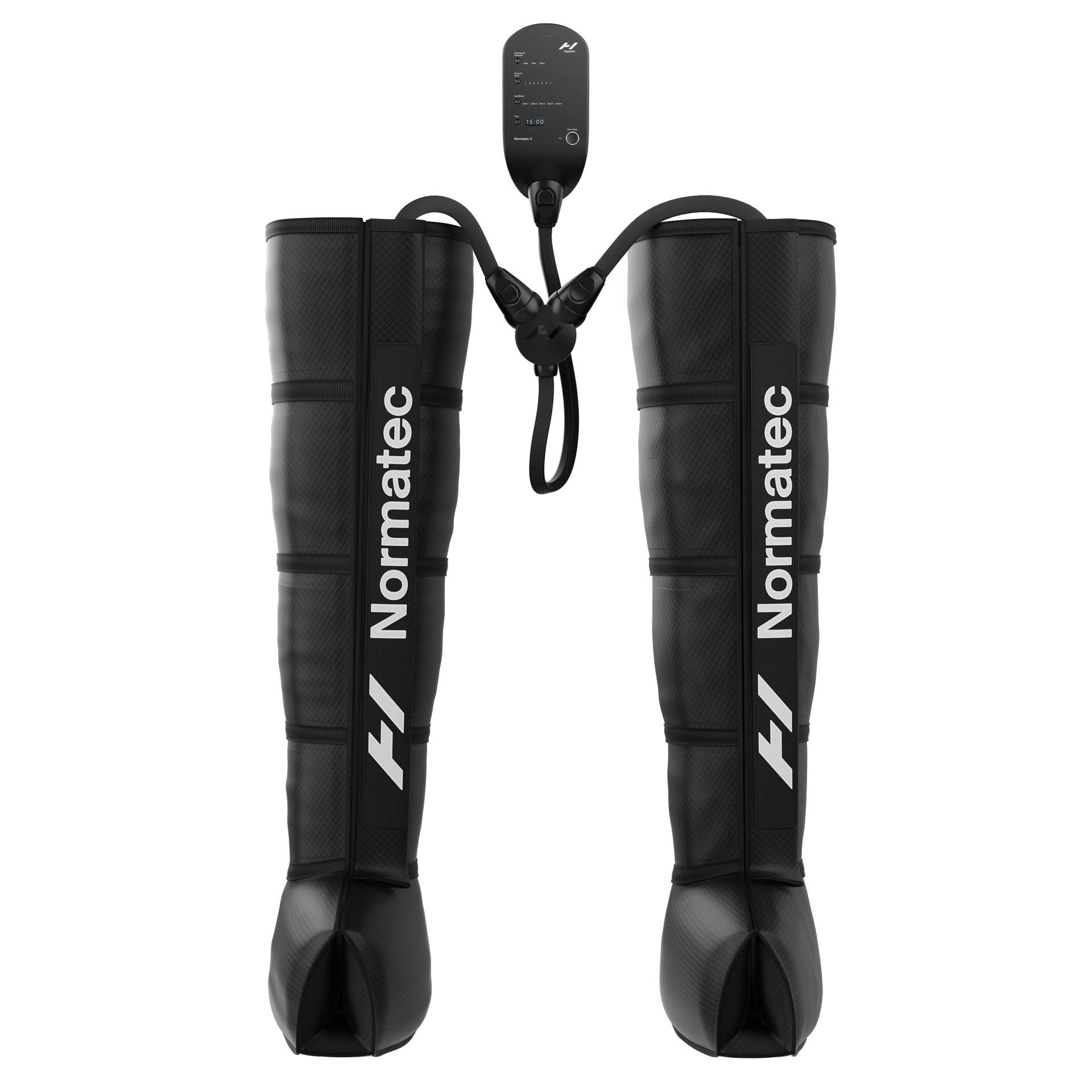 Normatec 3 Leg Recovery System Standard Normatec 3 Leg Recovery System Standard