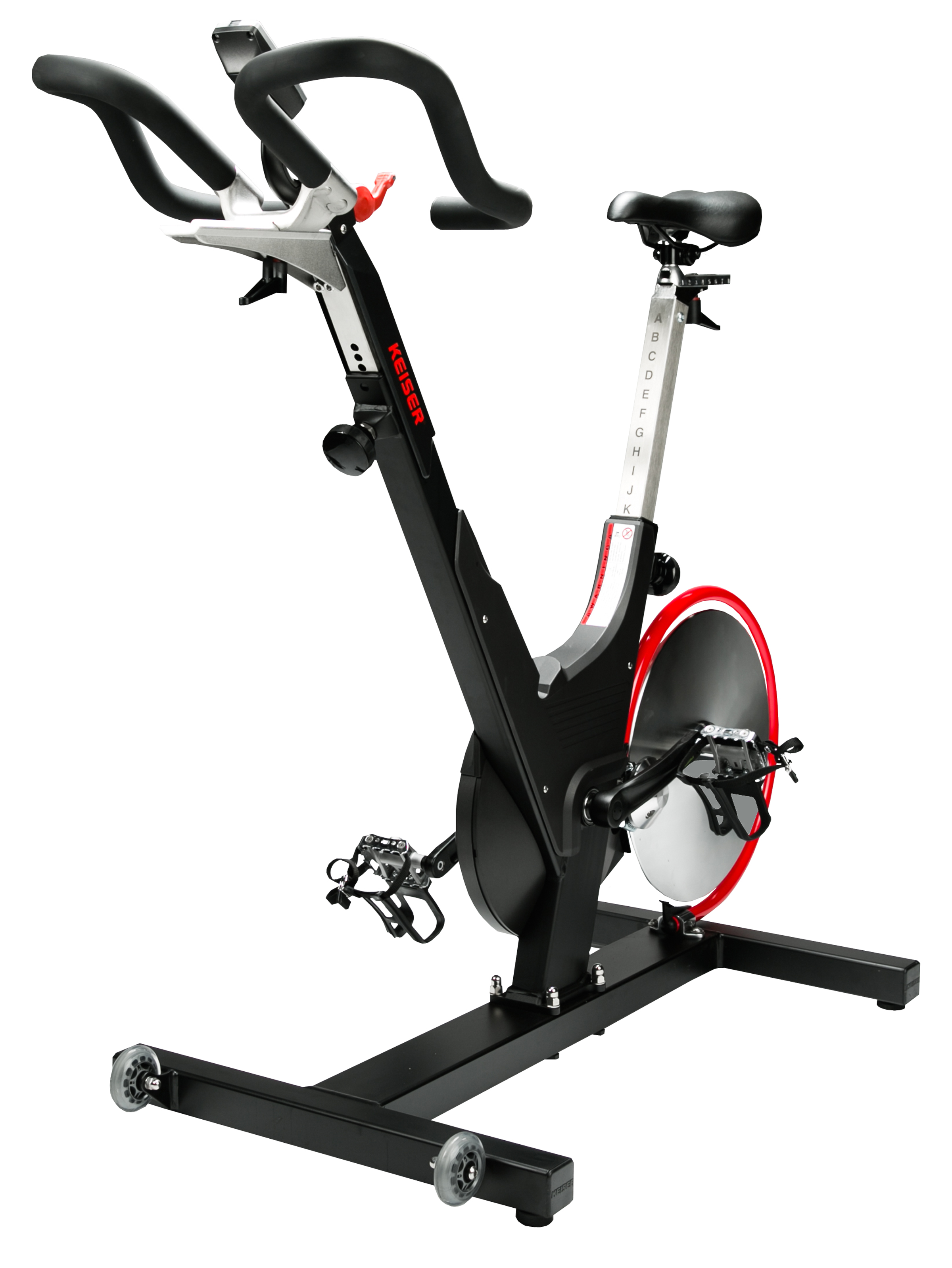 Keiser M3 i Indoor Cycle Lite Indoor Bike Keiser M3 i Indoor Cycle Lite Indoor Bike