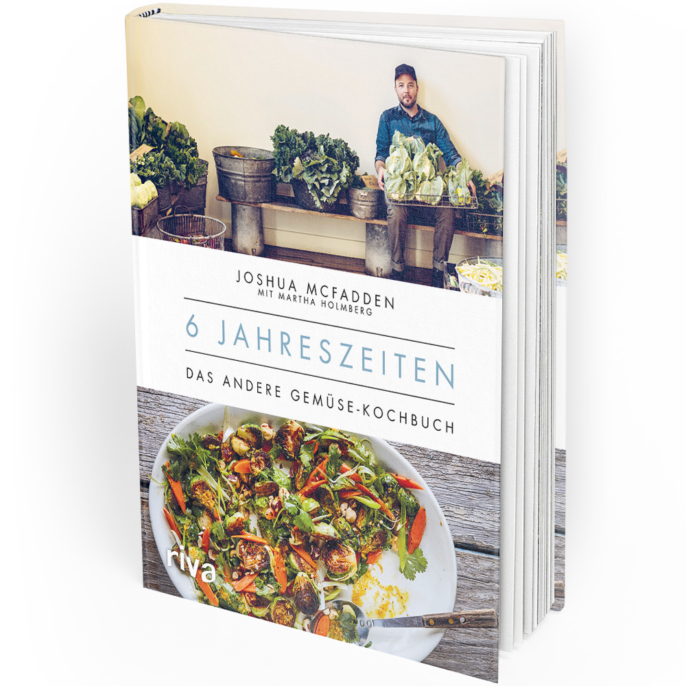6 Jahreszeiten (Buch) 6 Jahreszeiten (Buch)