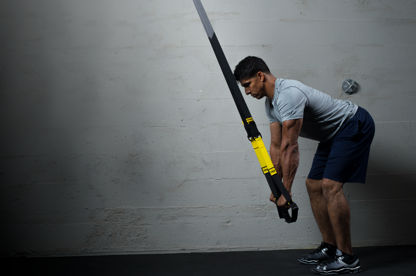 TRX Suspension Trainer Studioversion 4.0 TRX Suspension Trainer Studioversion 4.0