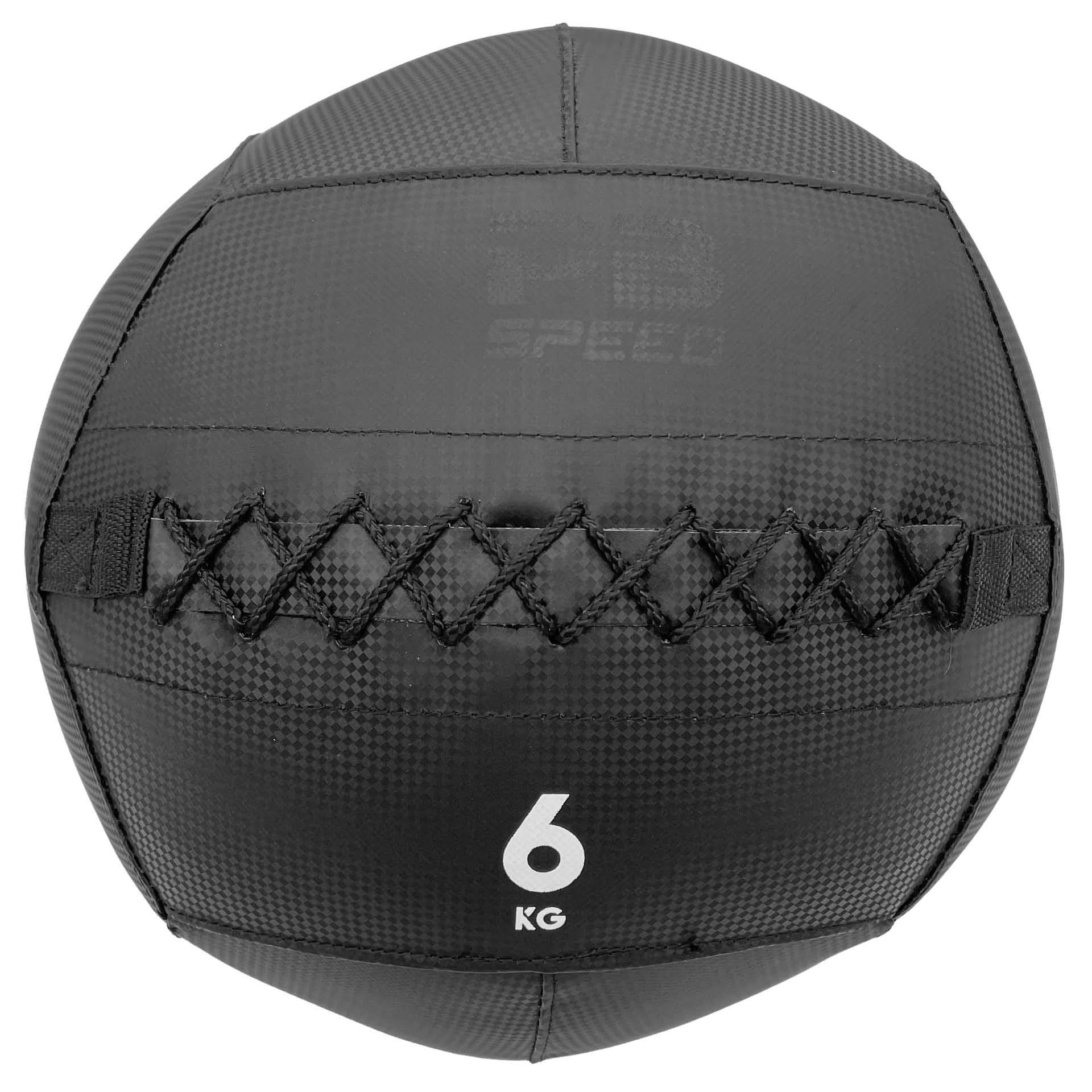 PB Speed Soft Medizinball 6 kg PB Speed Soft Medizinball 6 kg
