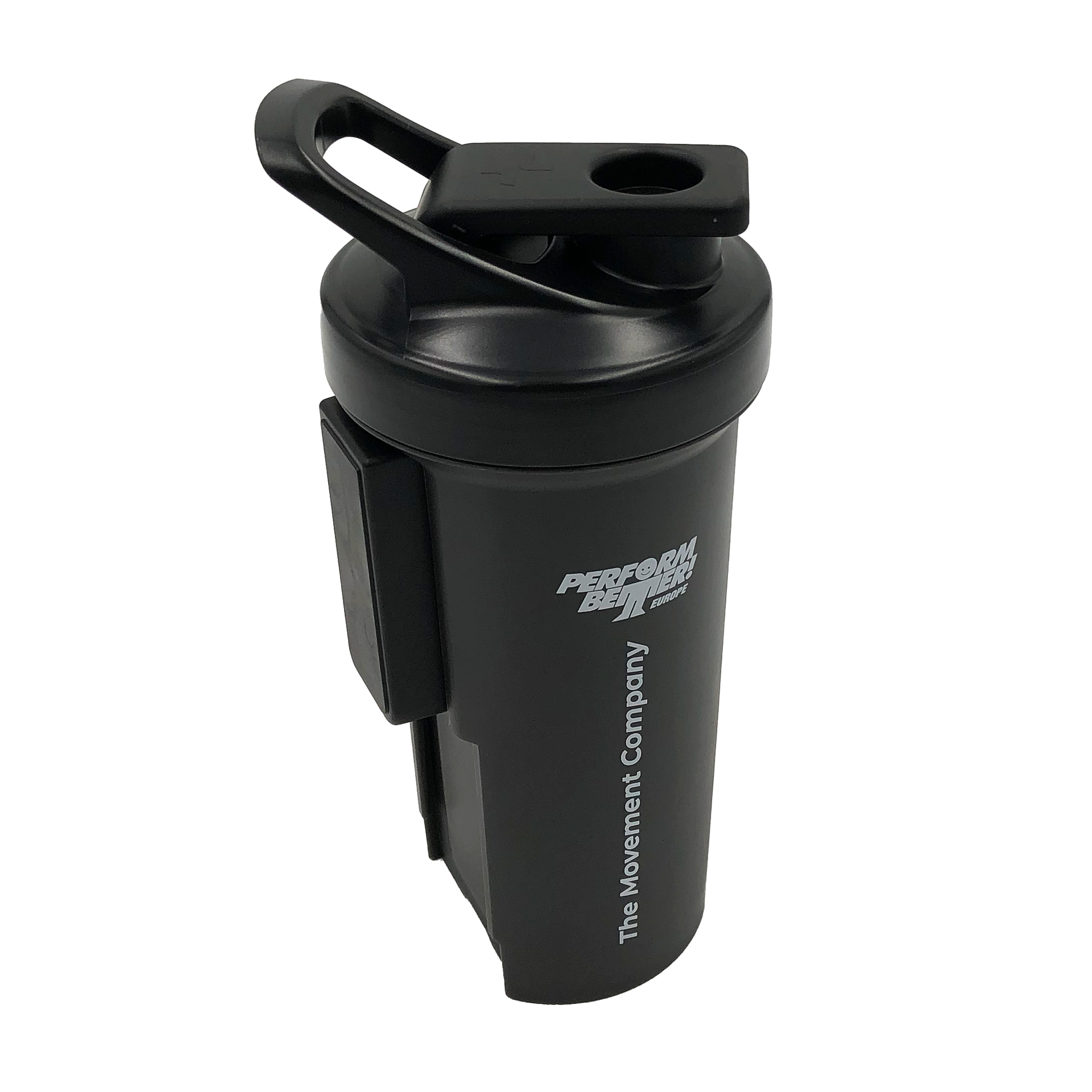 PB Shaker PB Shaker