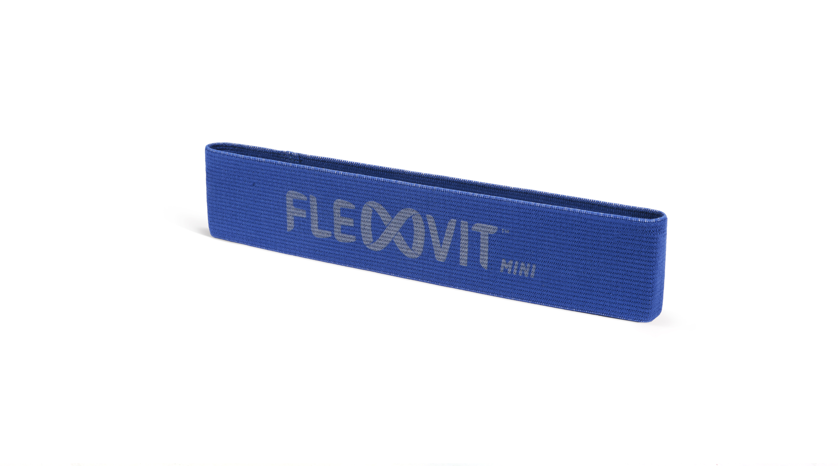 FLEXVIT Mini Band - power blau FLEXVIT Mini Band - power blau