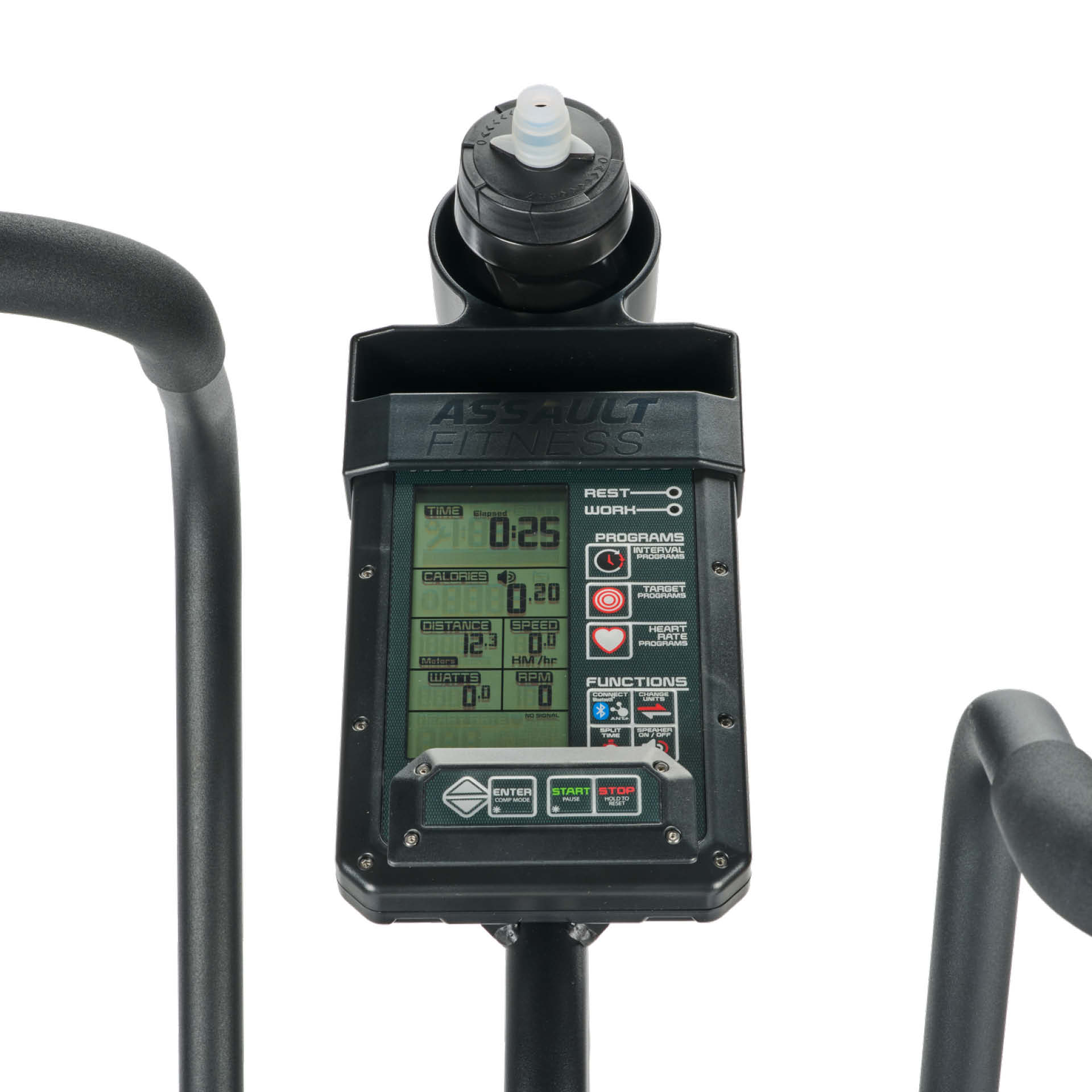 Assault Air Bike Pro X Assault Air Bike Pro X