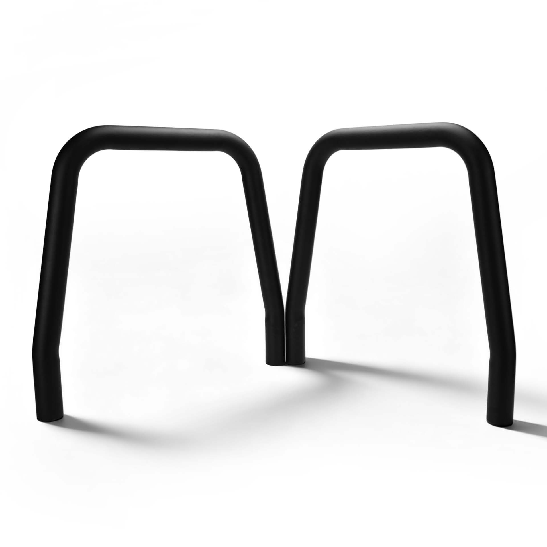 CENTR x HYROX Youngstars Power Sled Frame Bar Curves Handle (Zubehör)