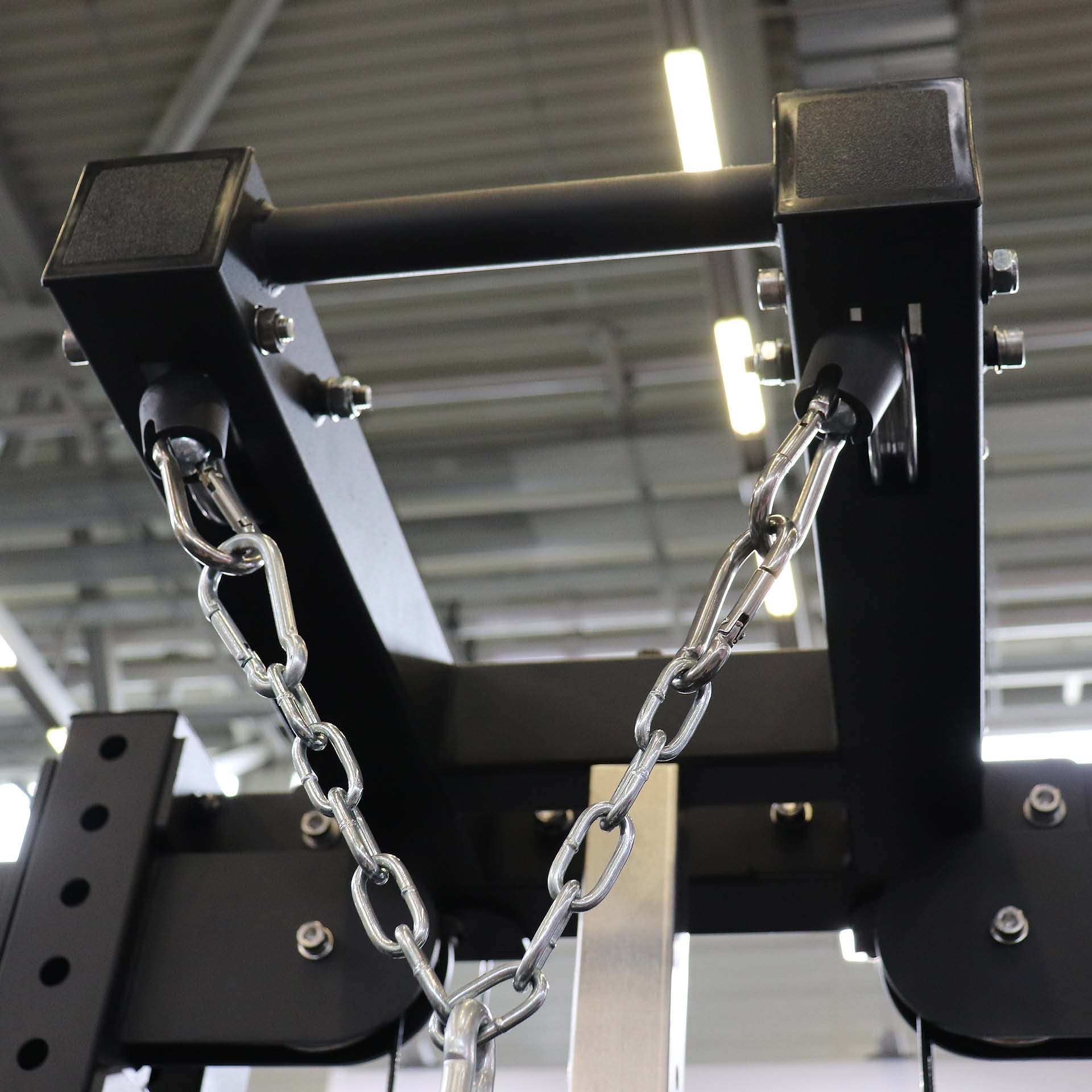 Perform Better cable pulley training station Elite Perform Better cable pulley training station Elite