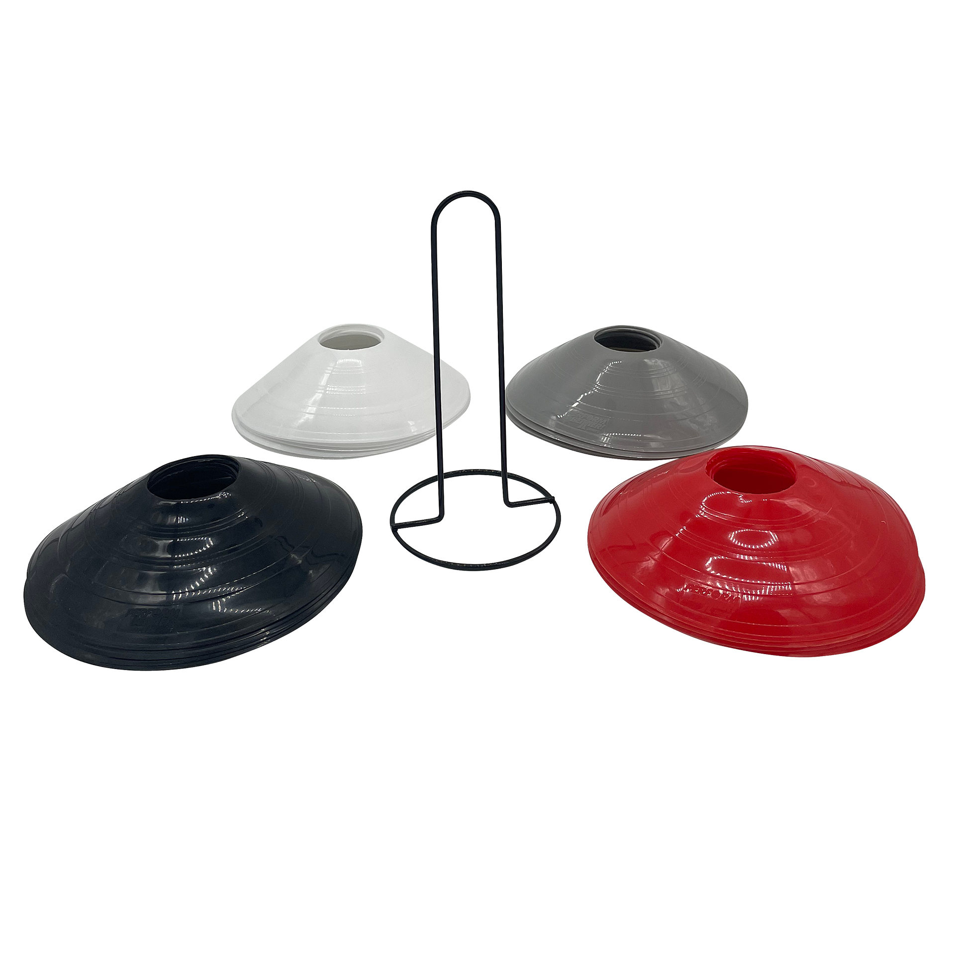 PB Agility Cones PB Agility Cones