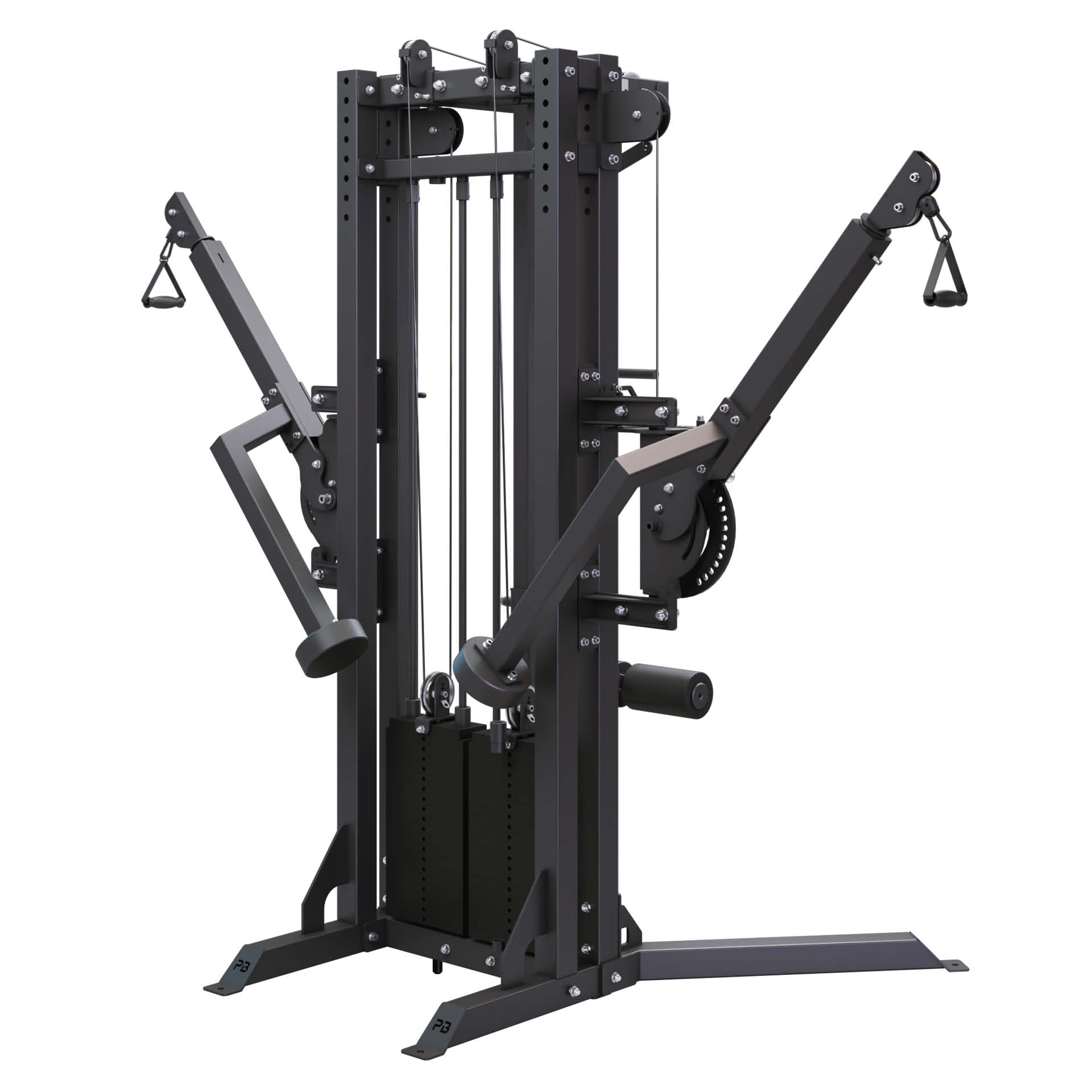 Perform Better cable pulley training station Elite Perform Better cable pulley training station Elite