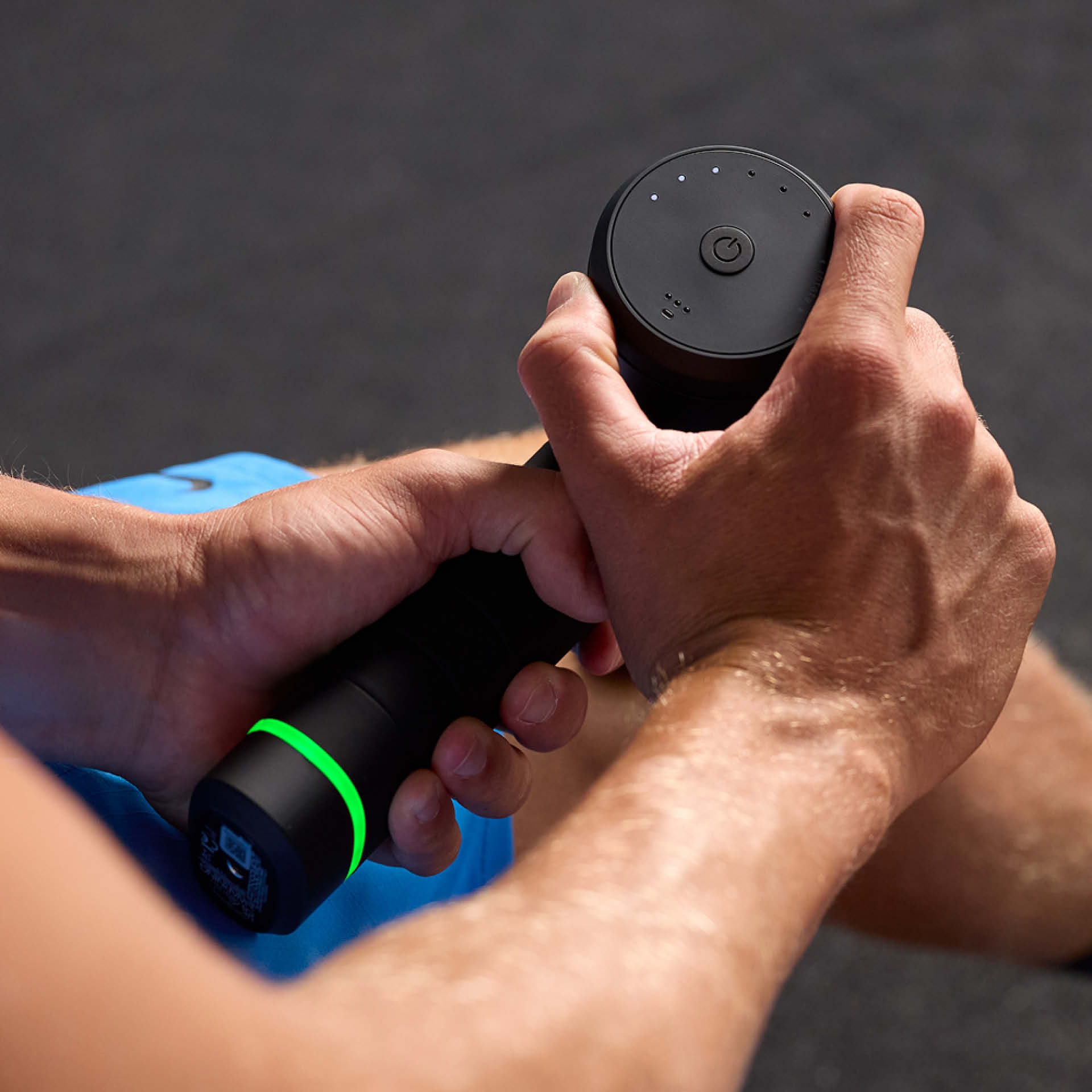 Hyperice - Hypervolt 3 Pro