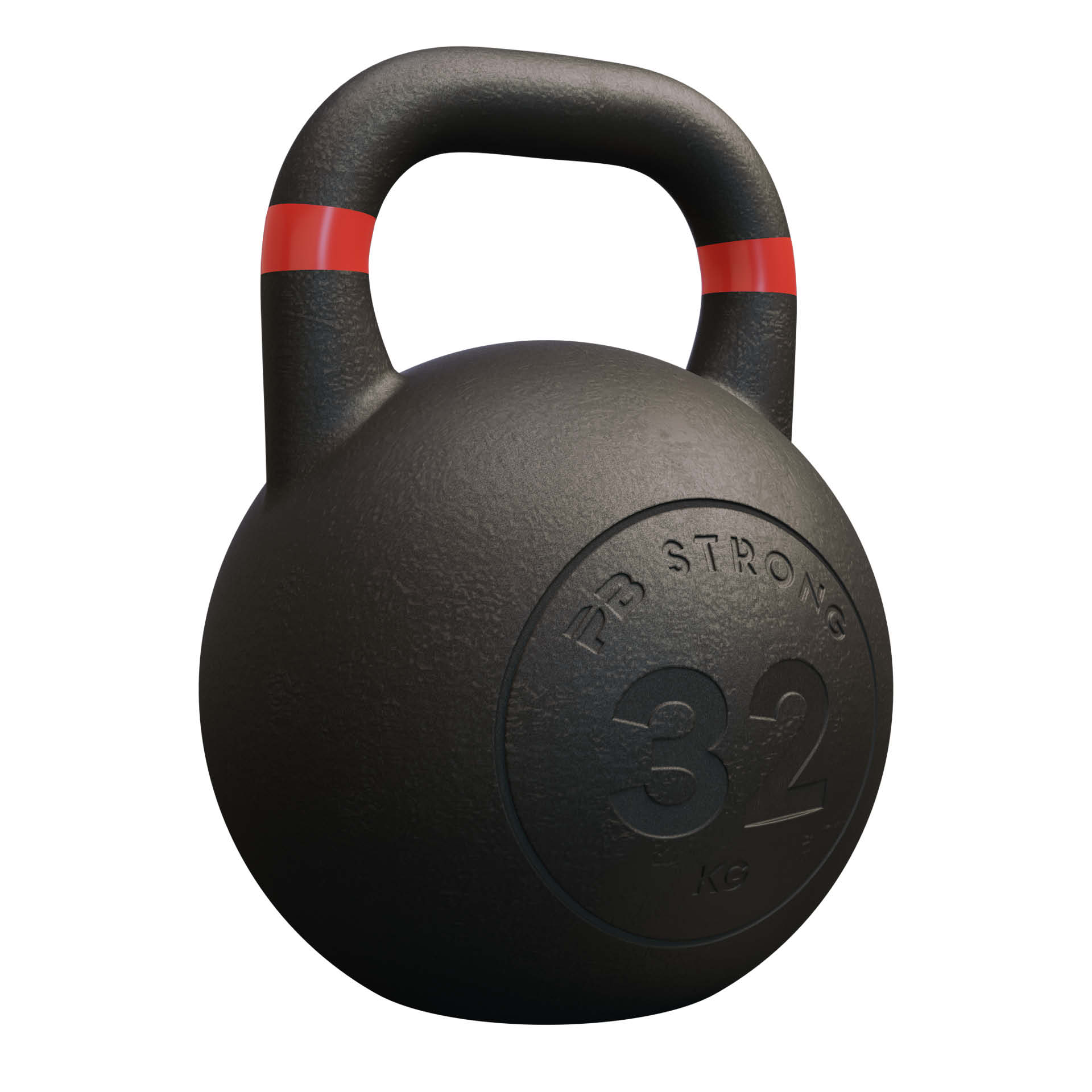 PB Strong Competition Kettlebell 32 kg