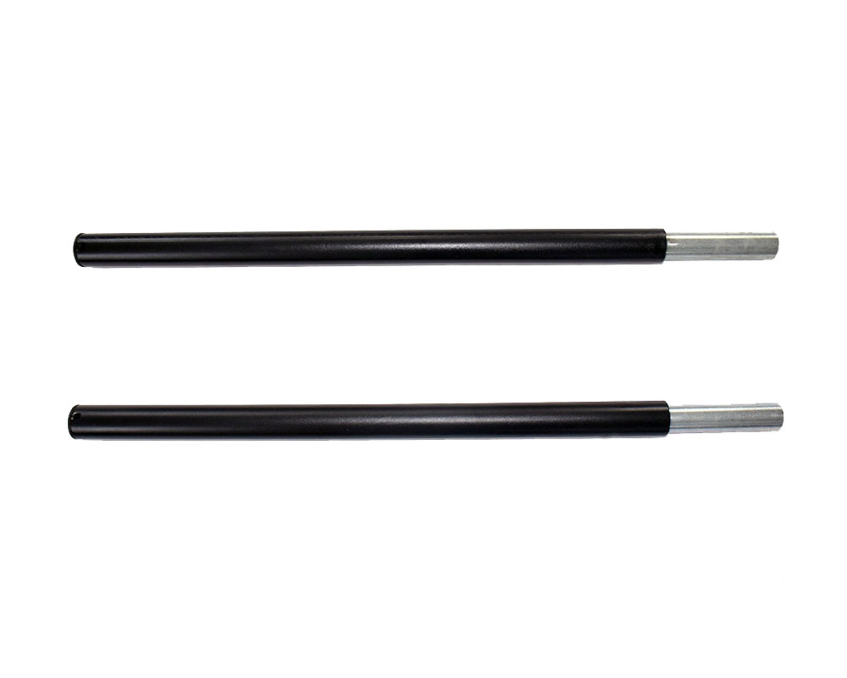 Drive Sled II - Standardgriffe (extra) (ein Paar) Drive Sled II - Standardgriffe (extra) (ein Paar)