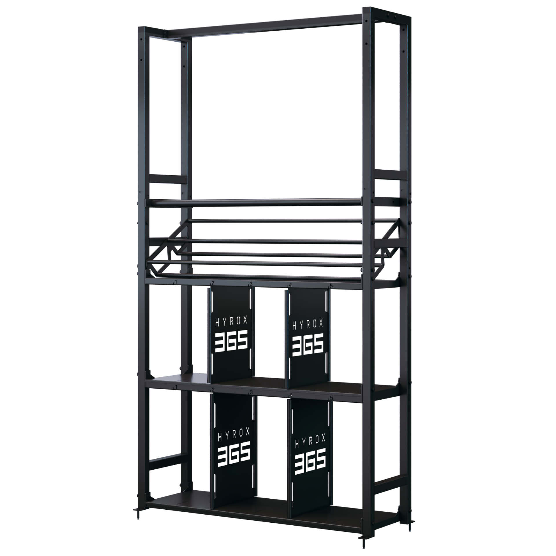 HYROX Storage Rack Basis Element