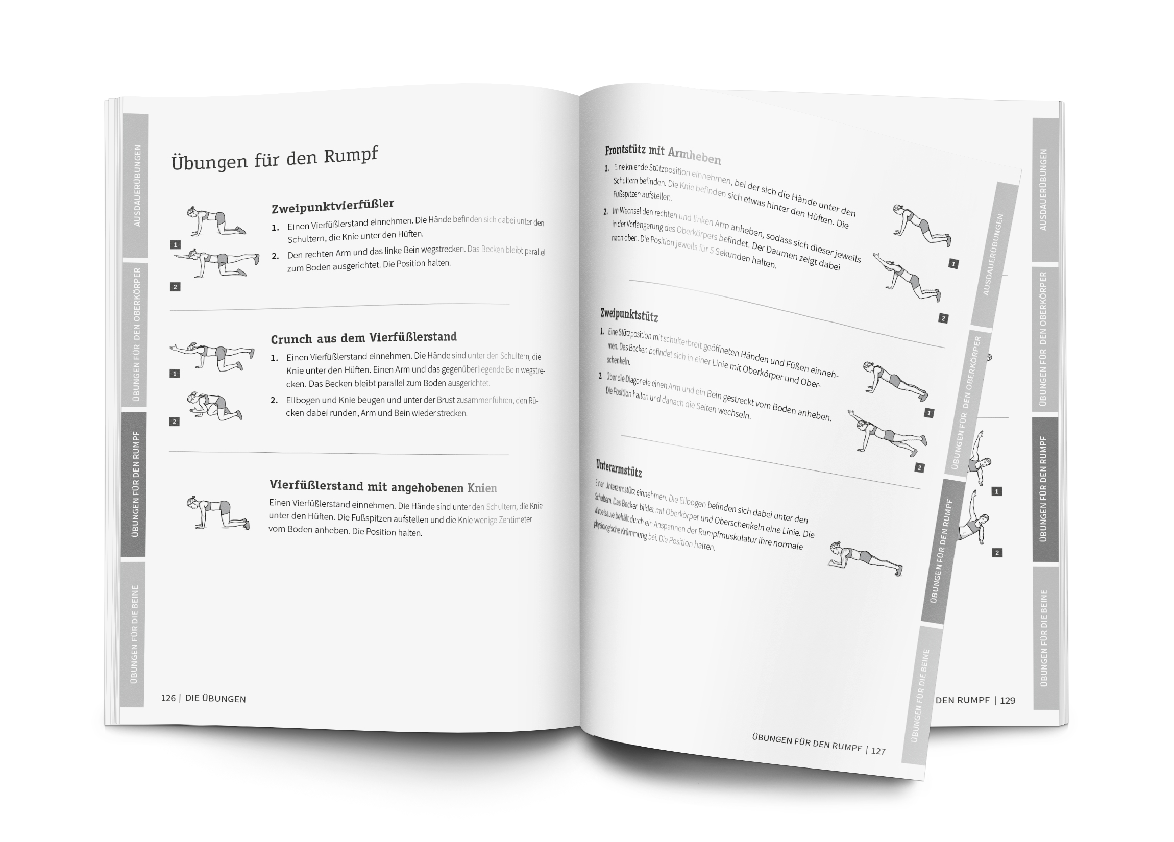 50 Workouts – Bodyweight-Training ohne Geräte (Buch) 50 Workouts – Bodyweight-Training ohne Geräte (Buch)