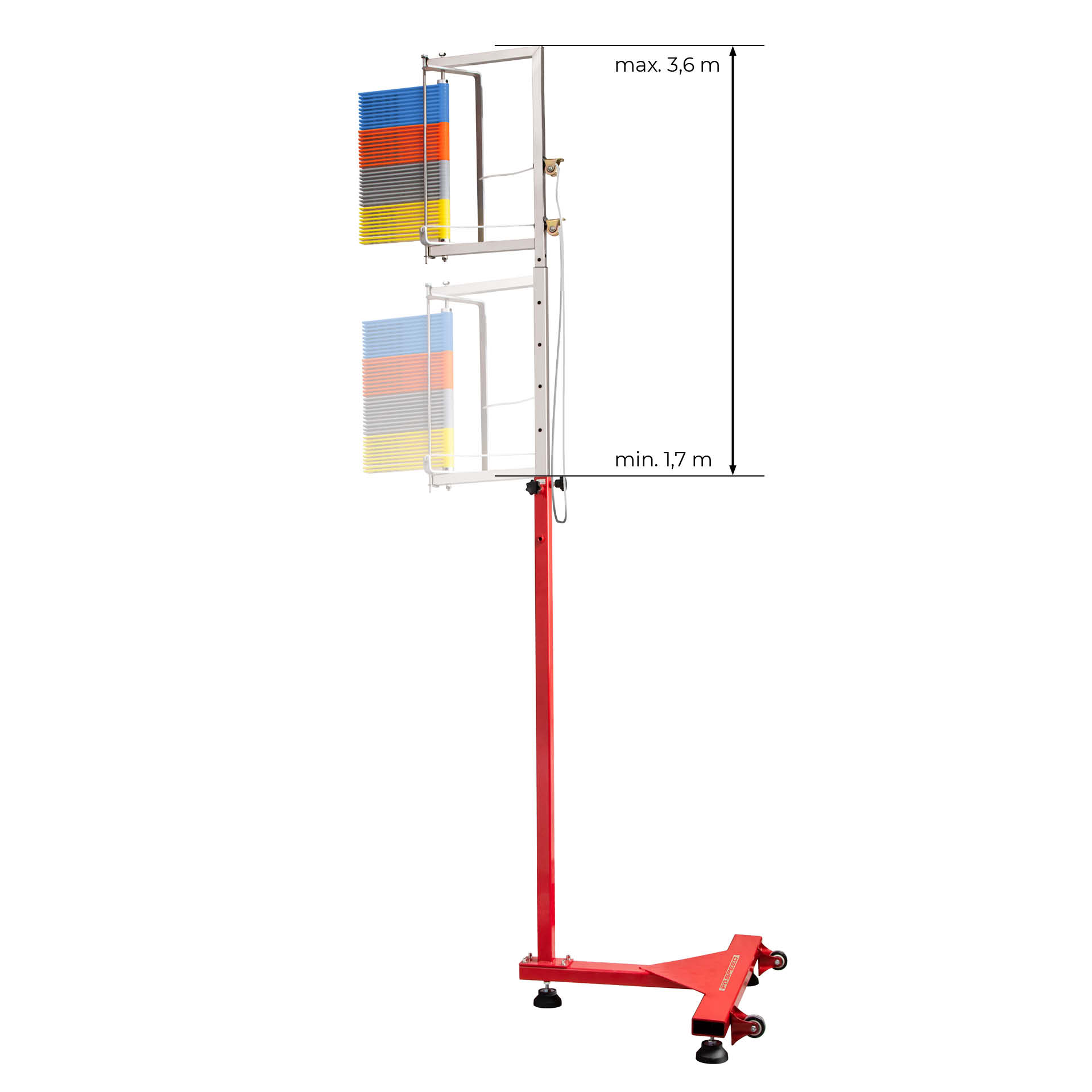 Perform Better Sprung Trainer Perform Better Sprung Trainer