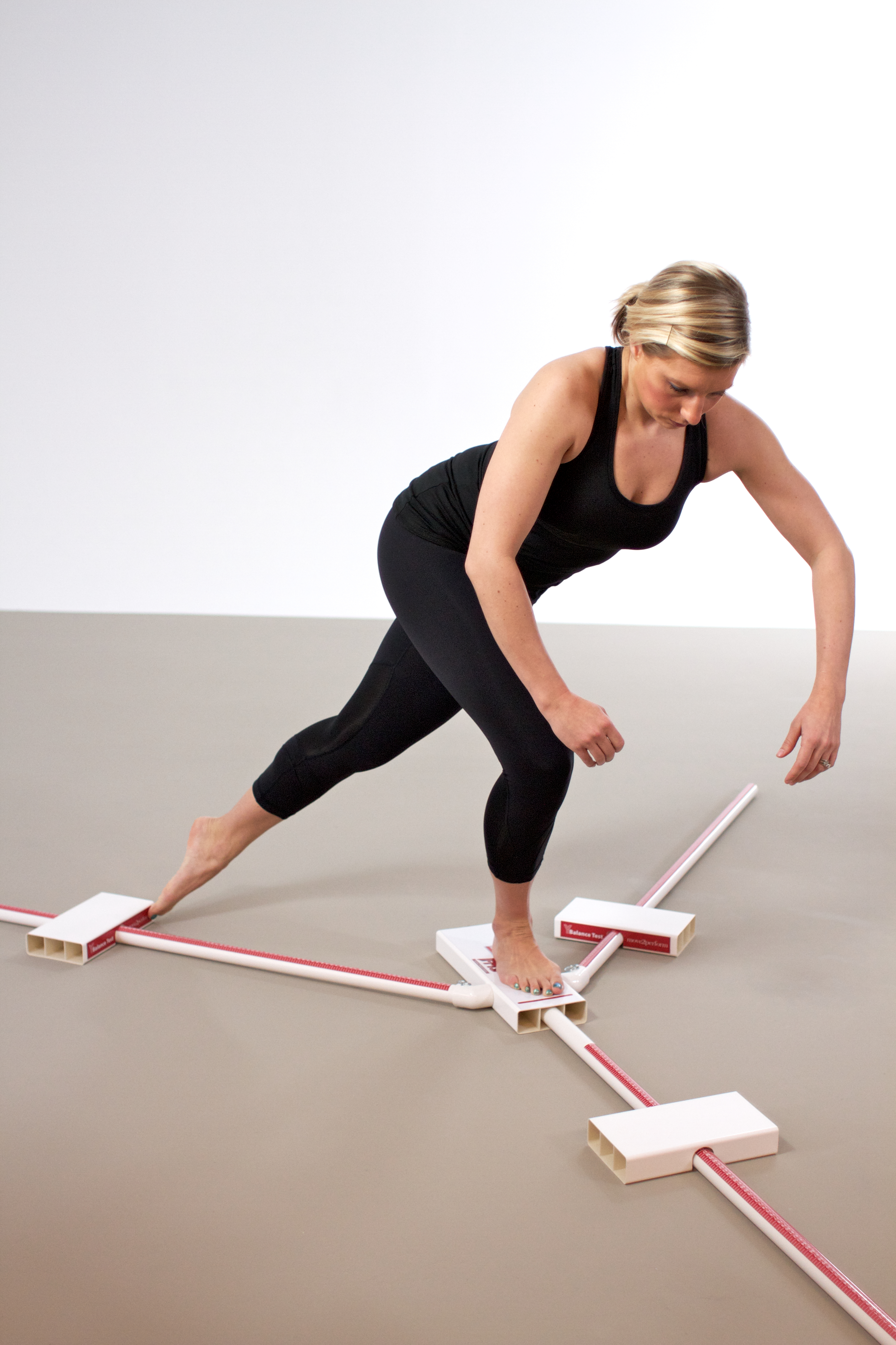 Y Balance Test Kit Y Balance Test Kit
