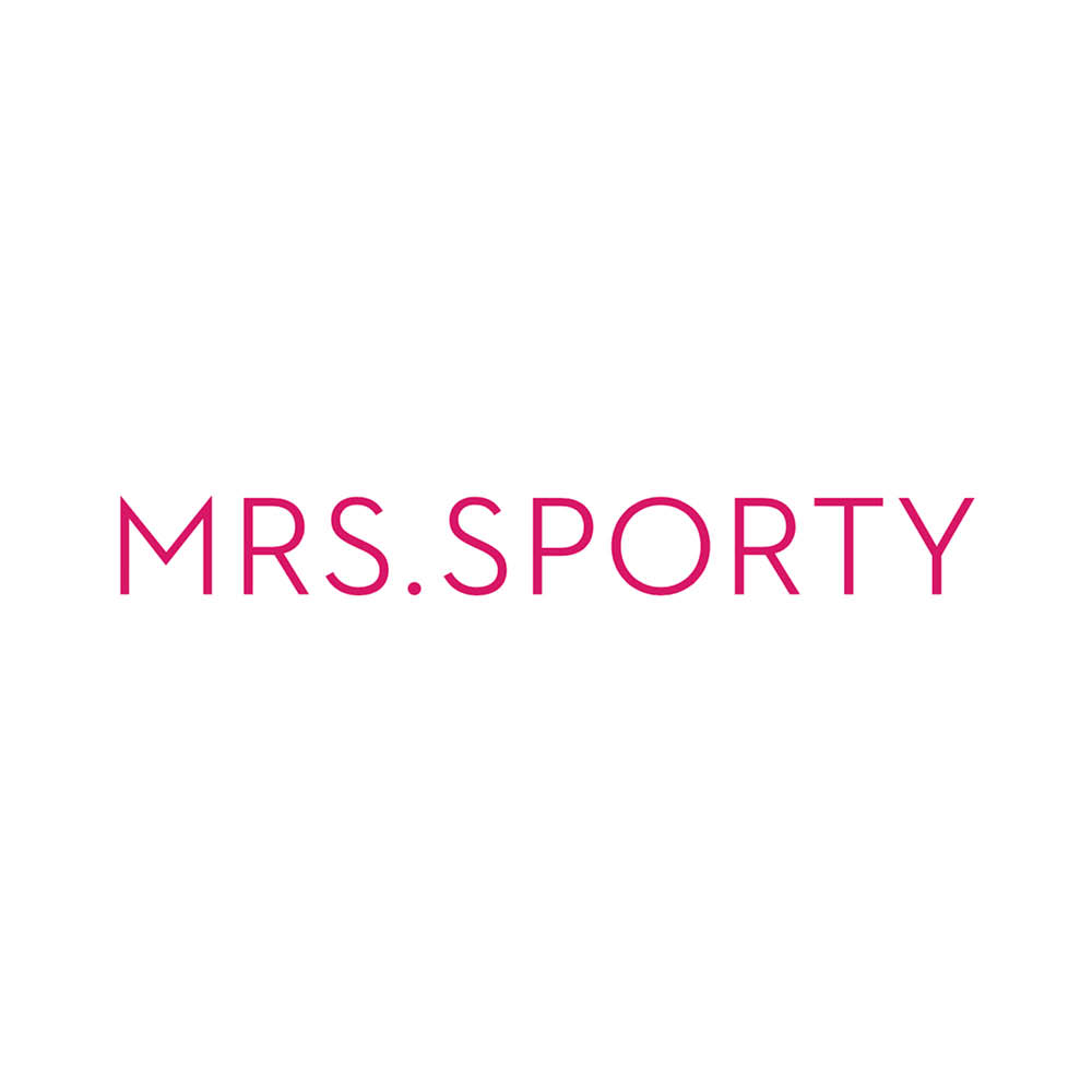 Mrs.Sporty