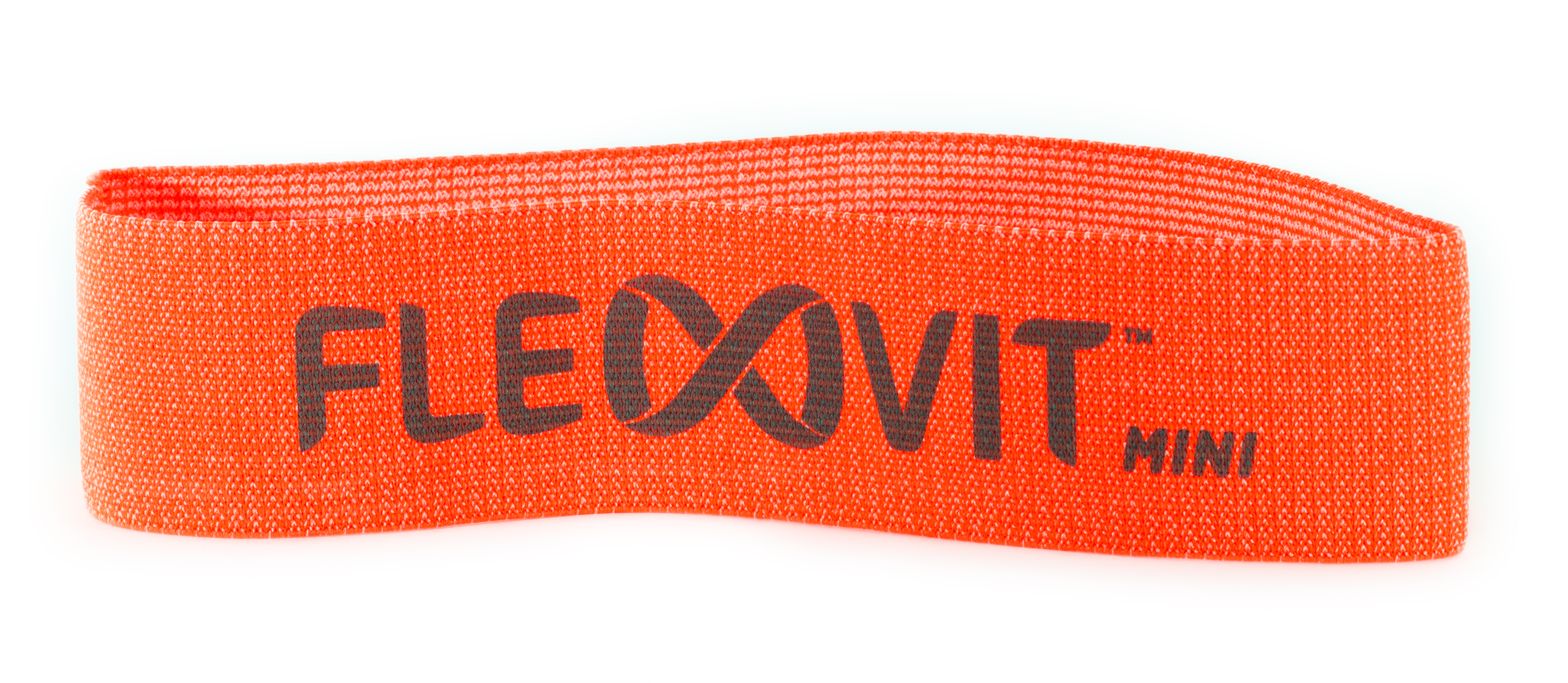 FLEXVIT Mini Band - core orange FLEXVIT Mini Band - core orange