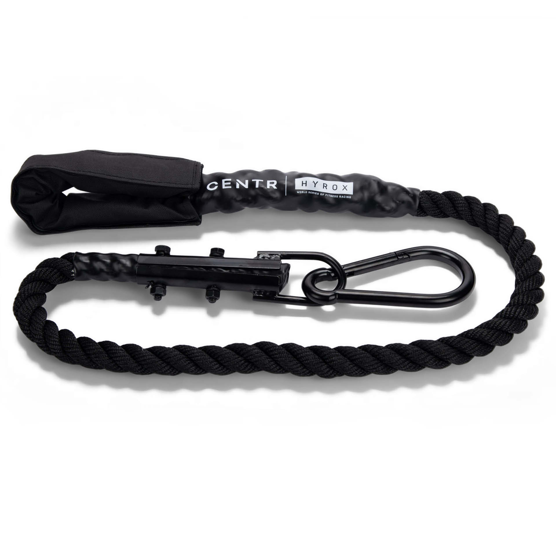 CENTR x HYROX Youngstars Pull Rope with loop