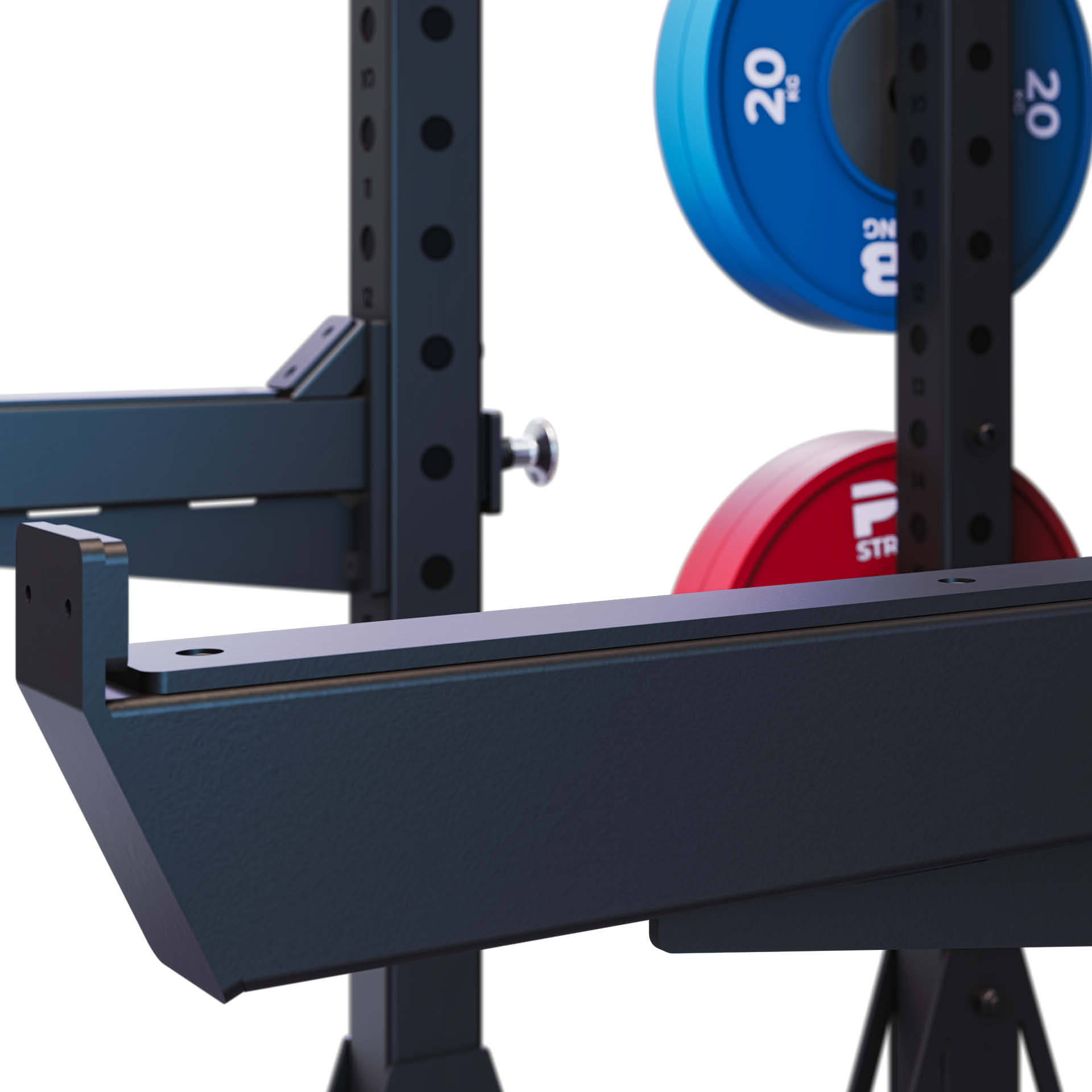 Perform Better Half Rack