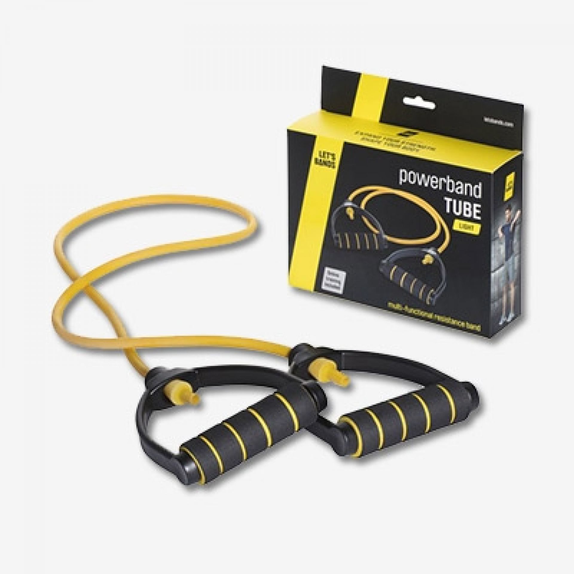 Let's Bands powerband Tube Let's Bands powerband Tube