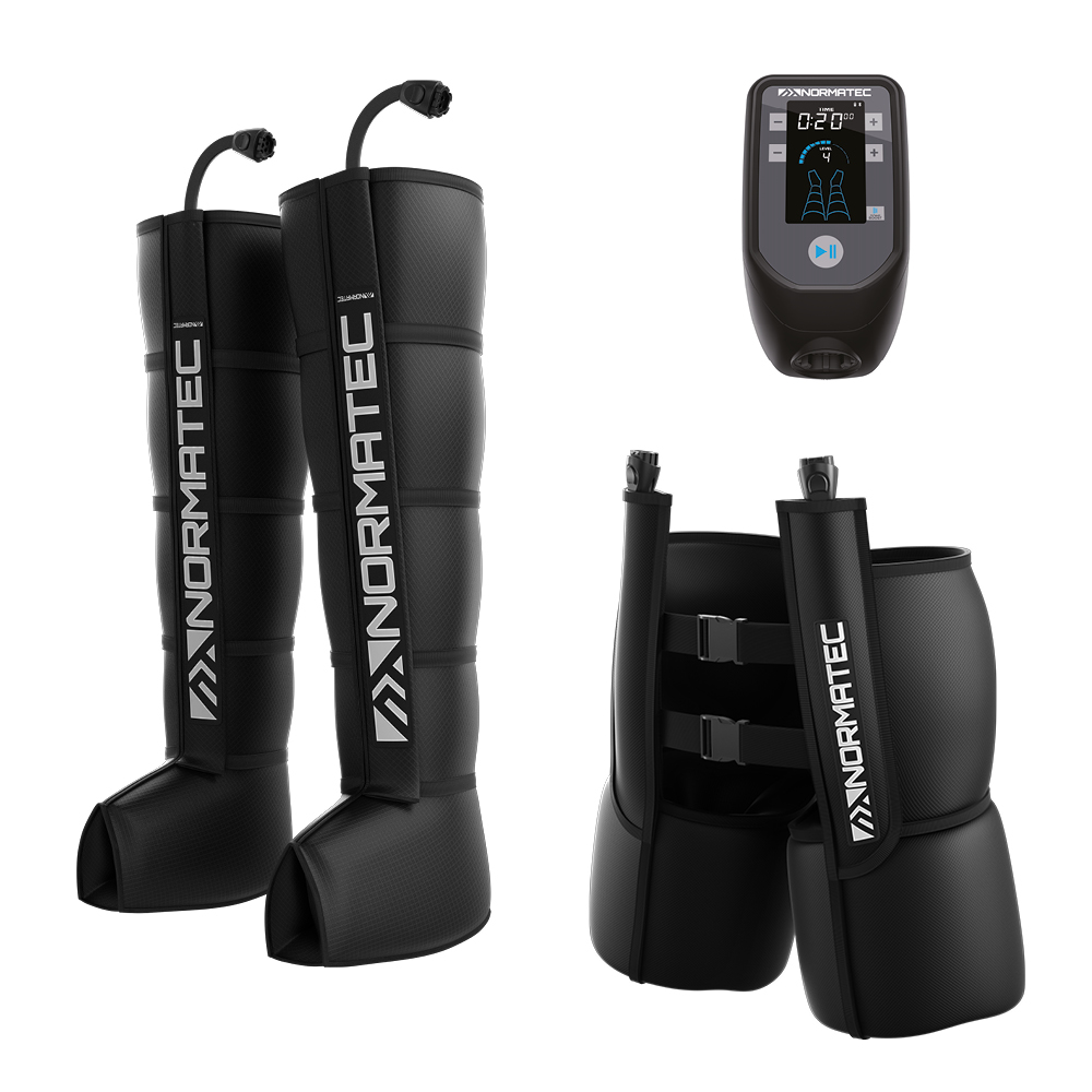 NormaTec PULSE 2.0 Leg And Hip Recovery System Von Hyperice Kaufen ...