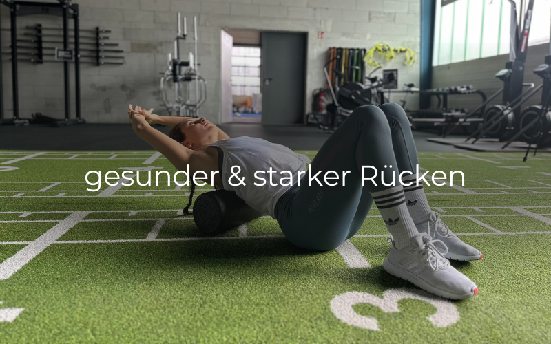 Blog Cover Bild starker Rücken