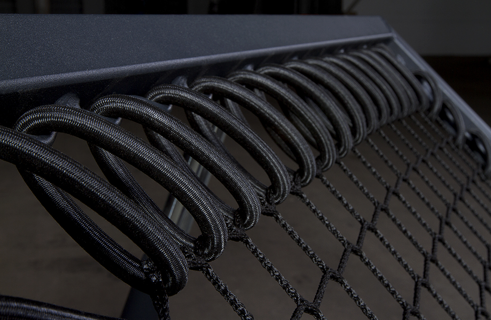 FUNS Rebounder FUNS Rebounder