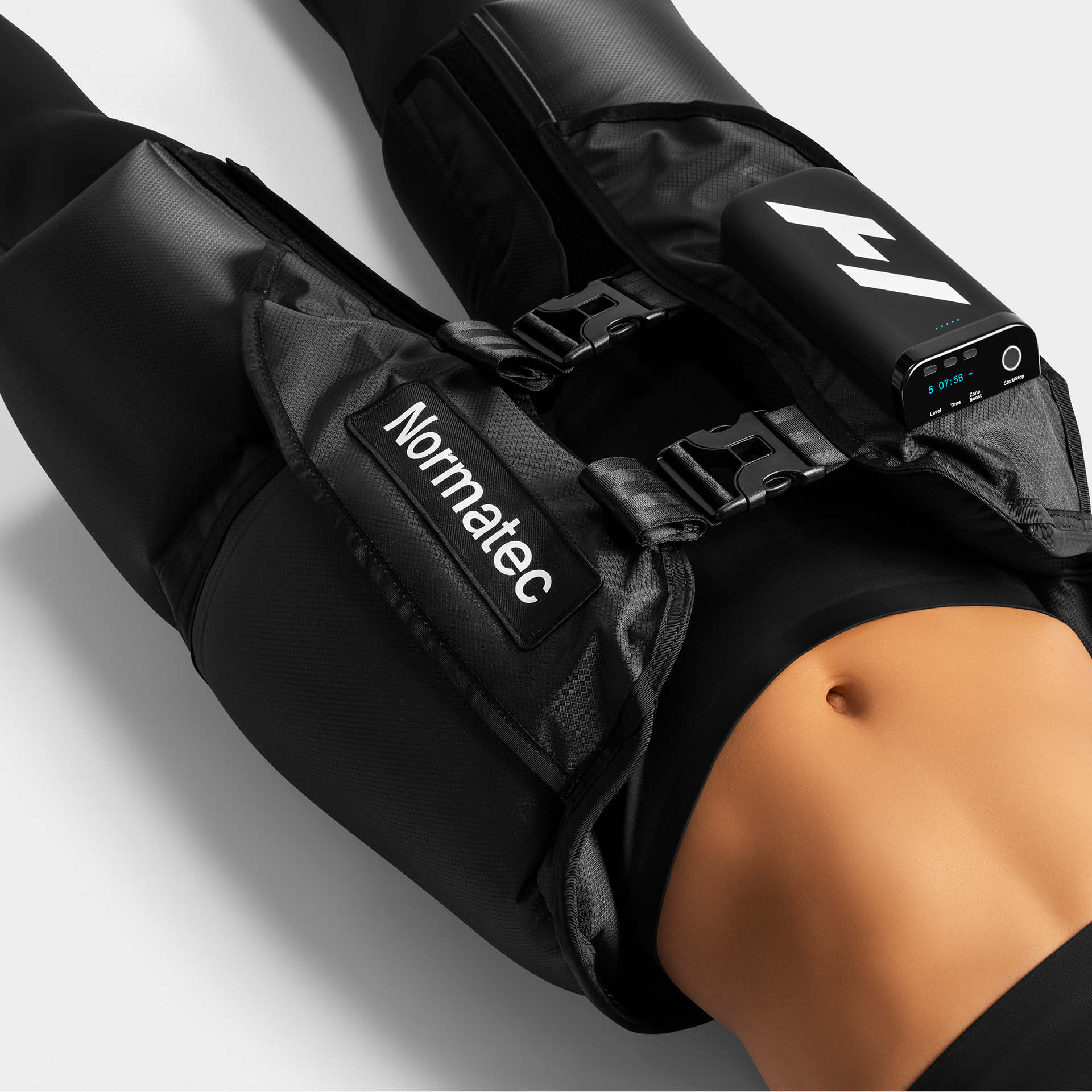 Normatec Premier Hips