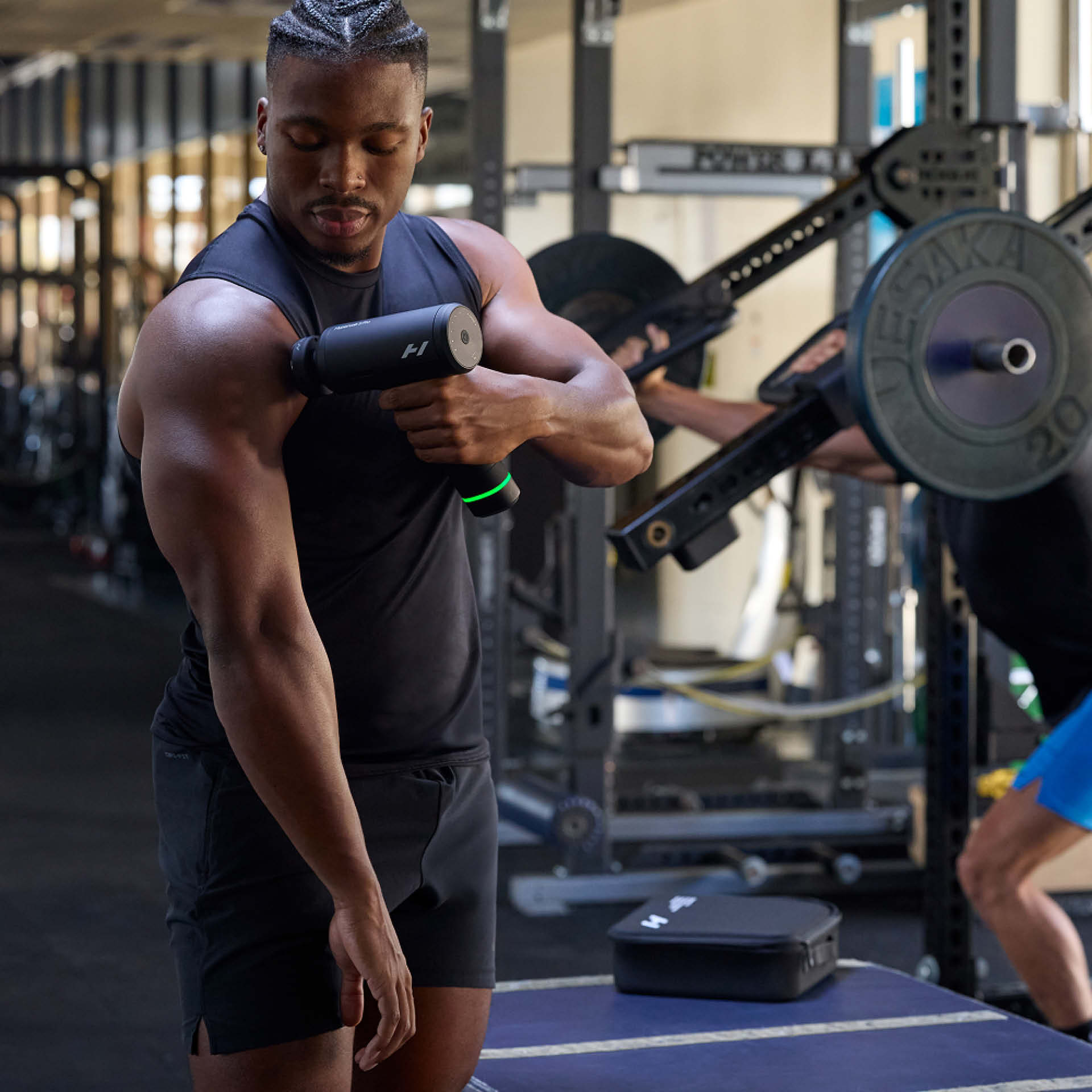 Hyperice - Hypervolt 3 Pro