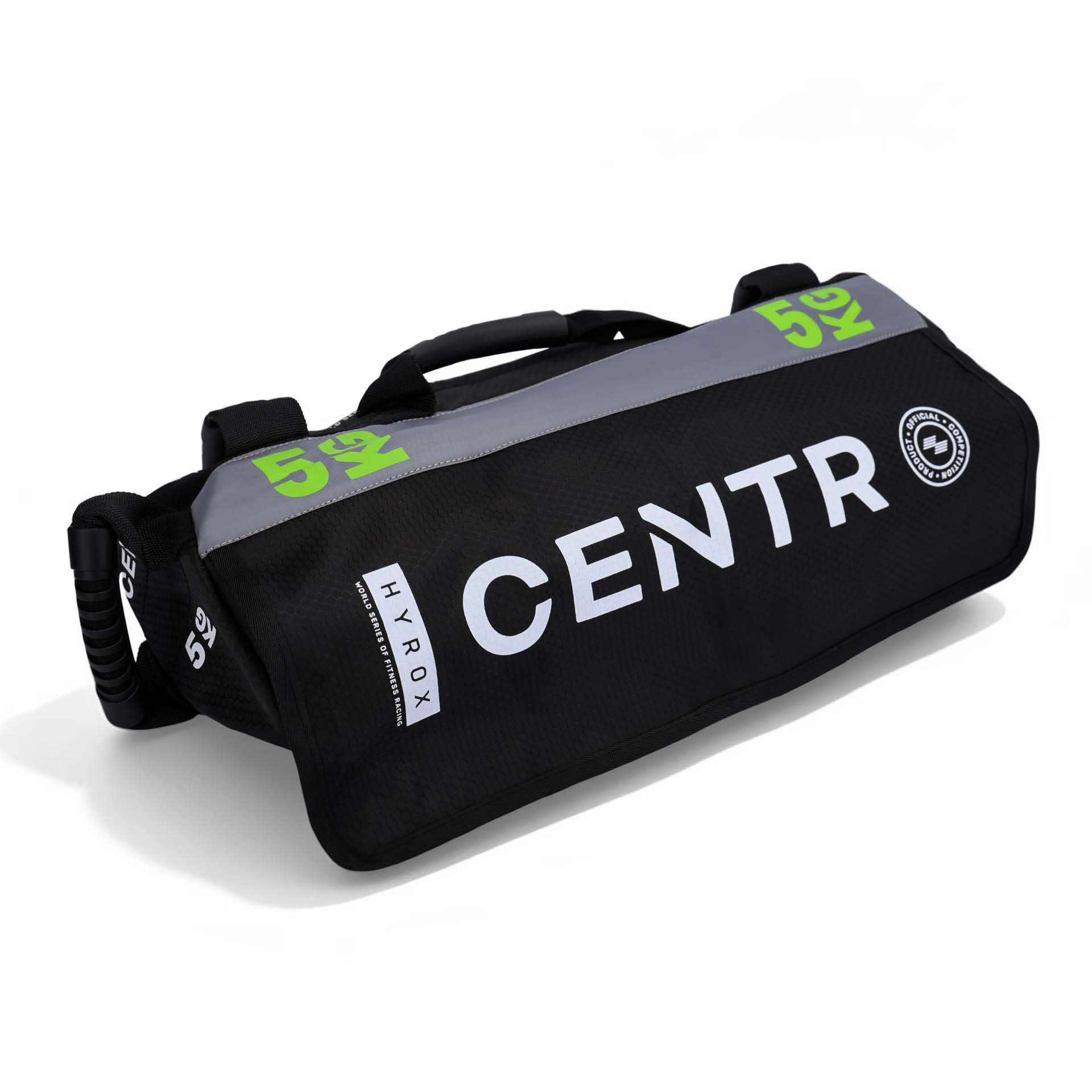CENTR x HYROX Sandbag - 5 kg Sandbag (kommt unbefüllt)