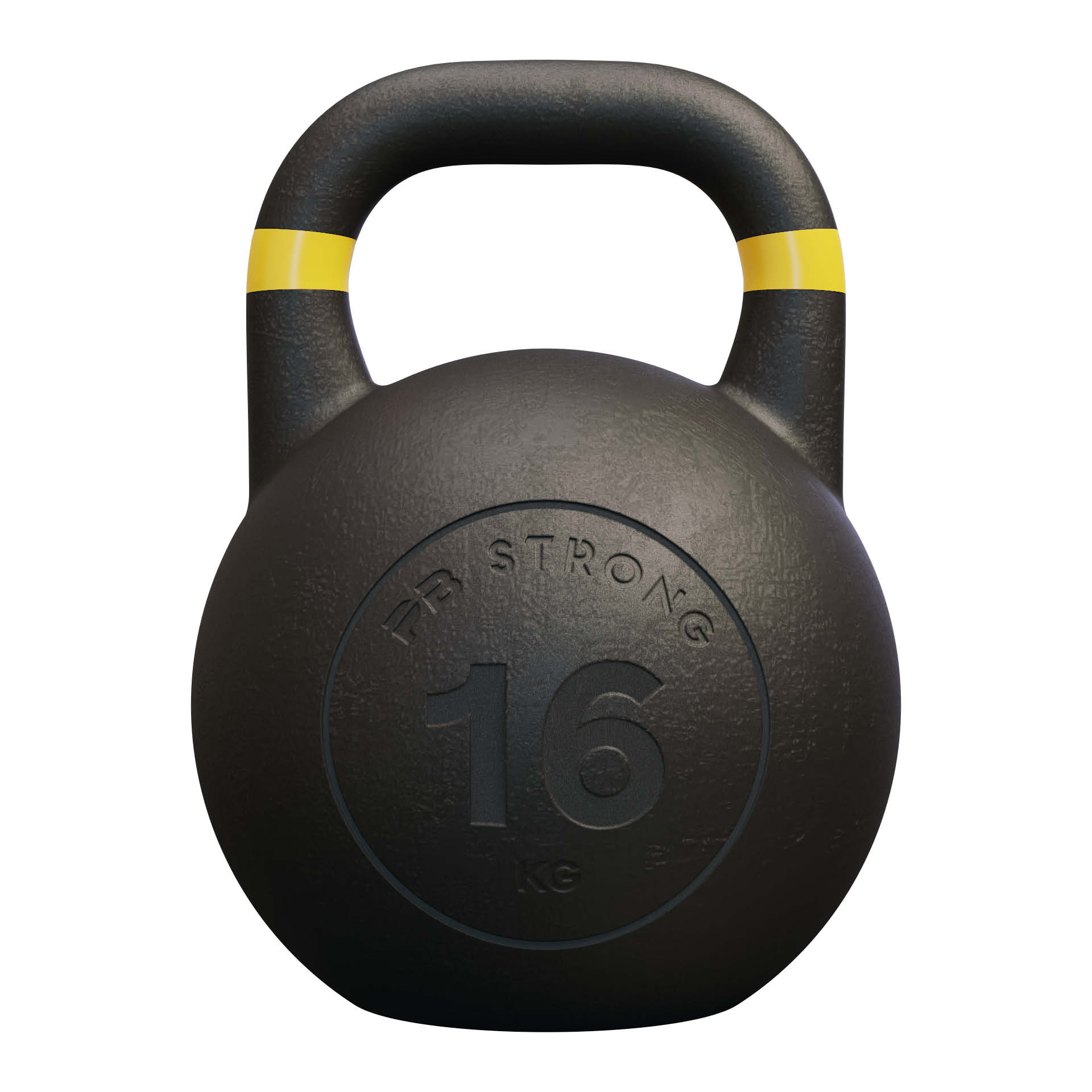 PB Strong Competition Kettlebell 16 kg
