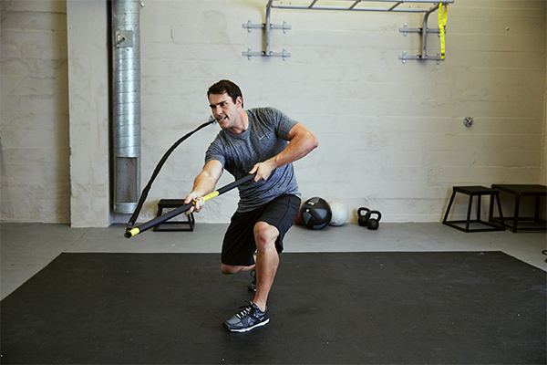 TRX RIP TRAINER TRX RIP TRAINER