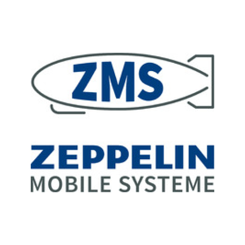 Zeppelin Mobile Systeme