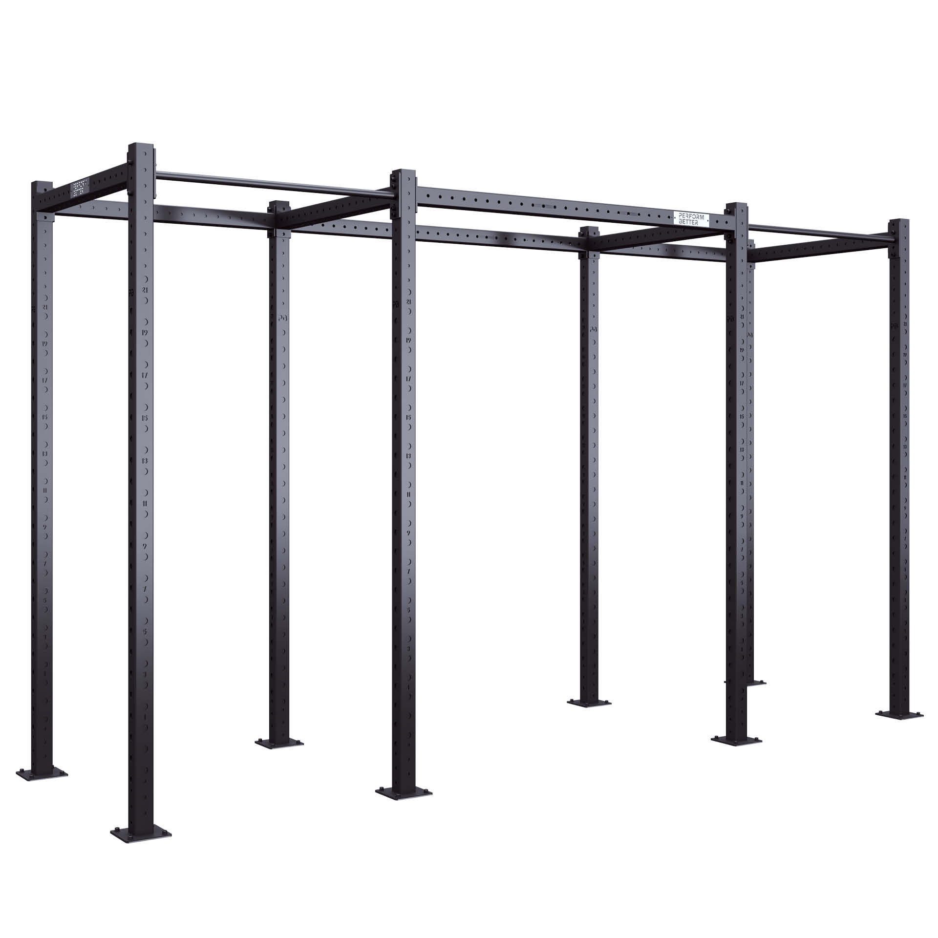 Perform Better Rig Basis 4,26m