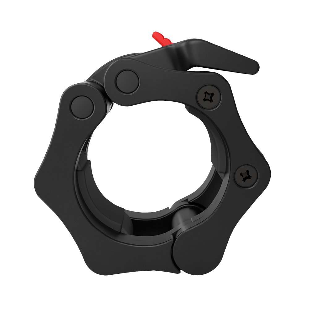 PB Strong Dumbbell Bar Closure Black (pair) PB Strong Dumbbell Bar Closure Black (pair)