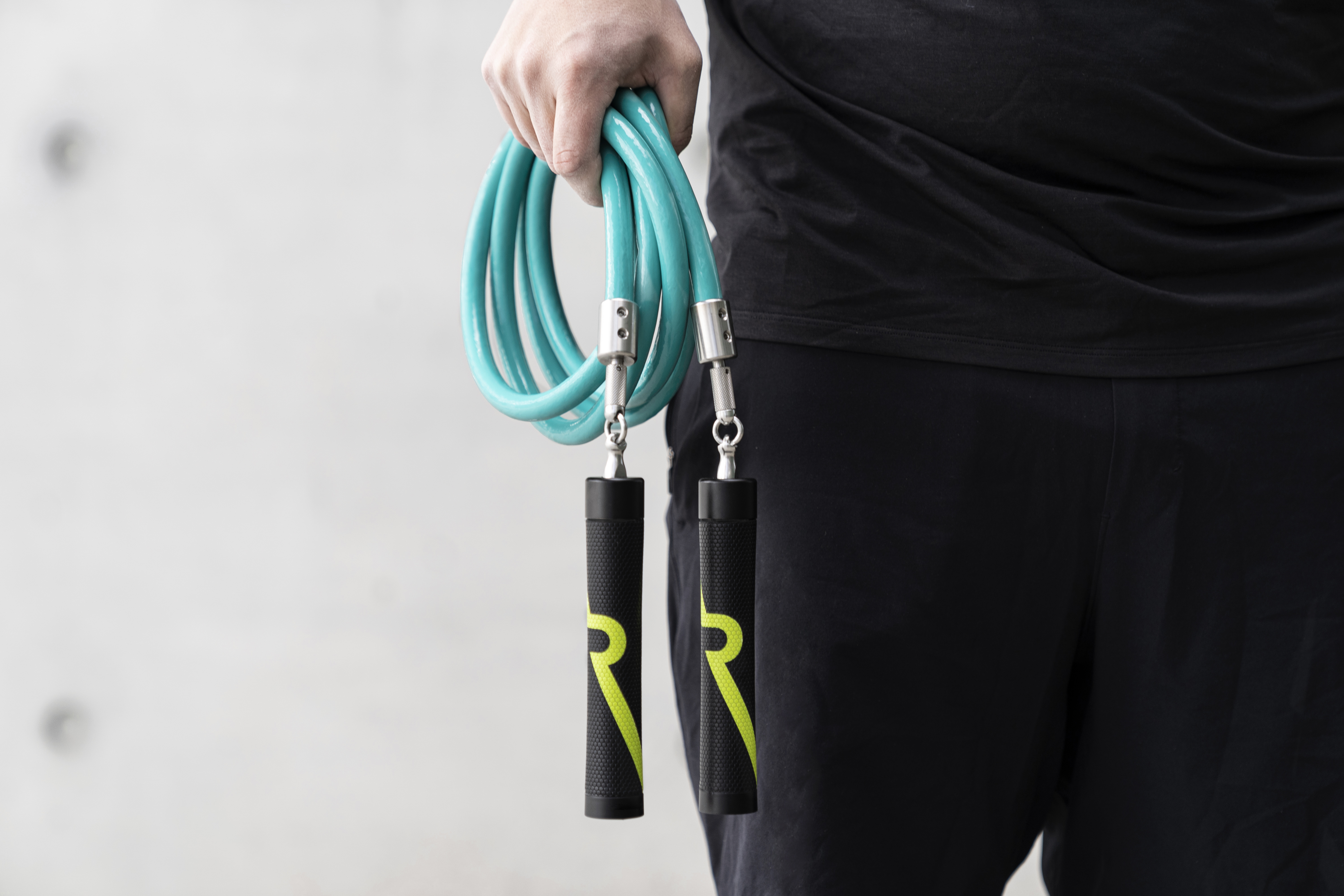Everjump Seil - 600gr - S Everjump Seil - 600gr - S